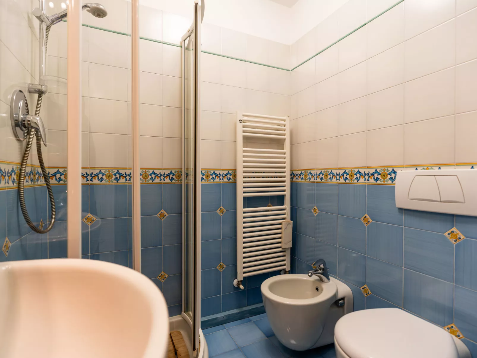 Sunshine Dreams-Dedans