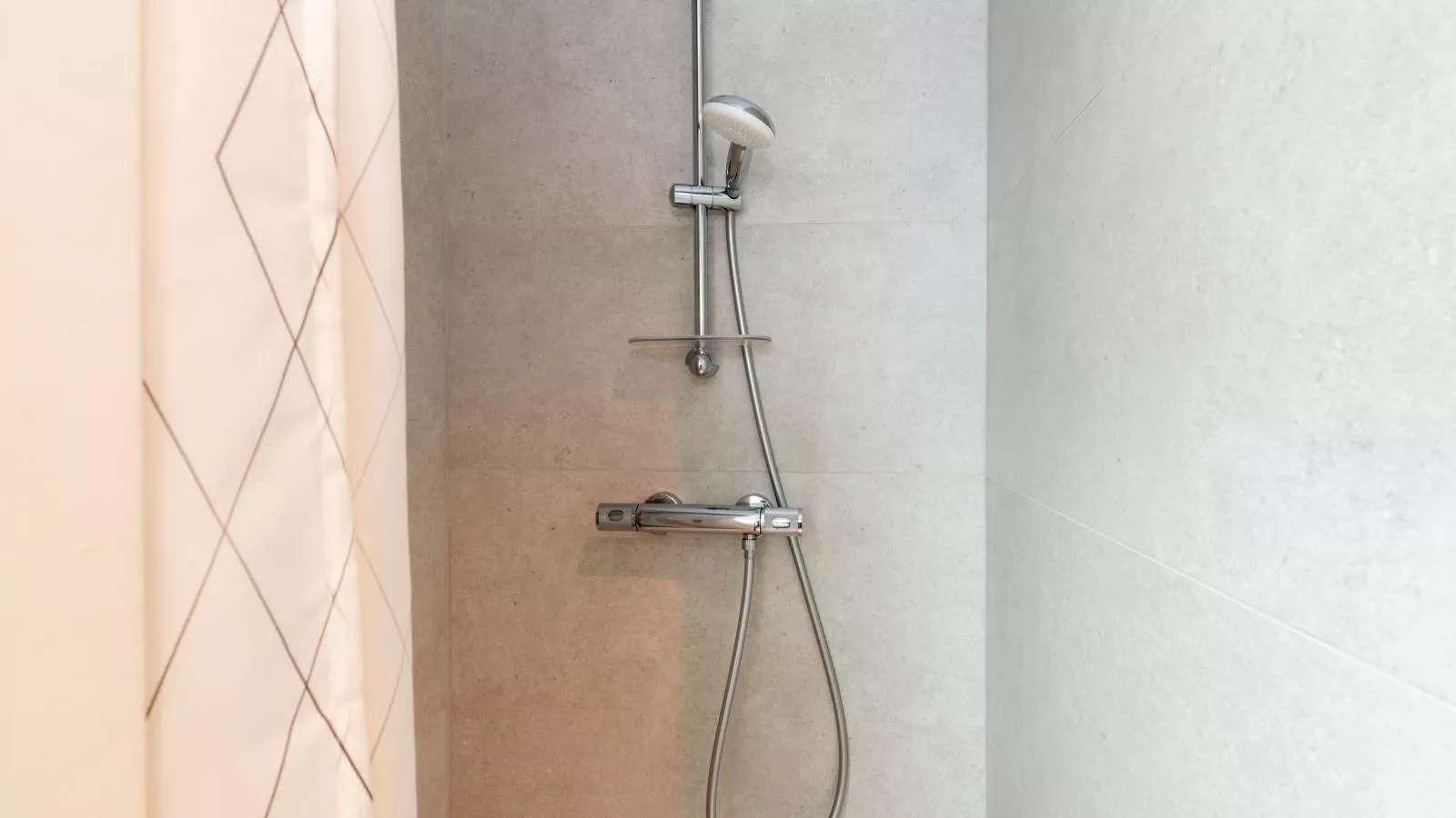 De Karakolle-Bathroom