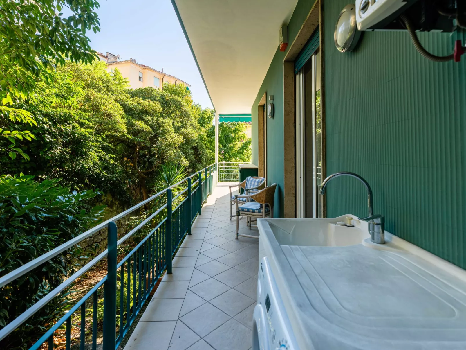 Sunshine Dreams-Dehors