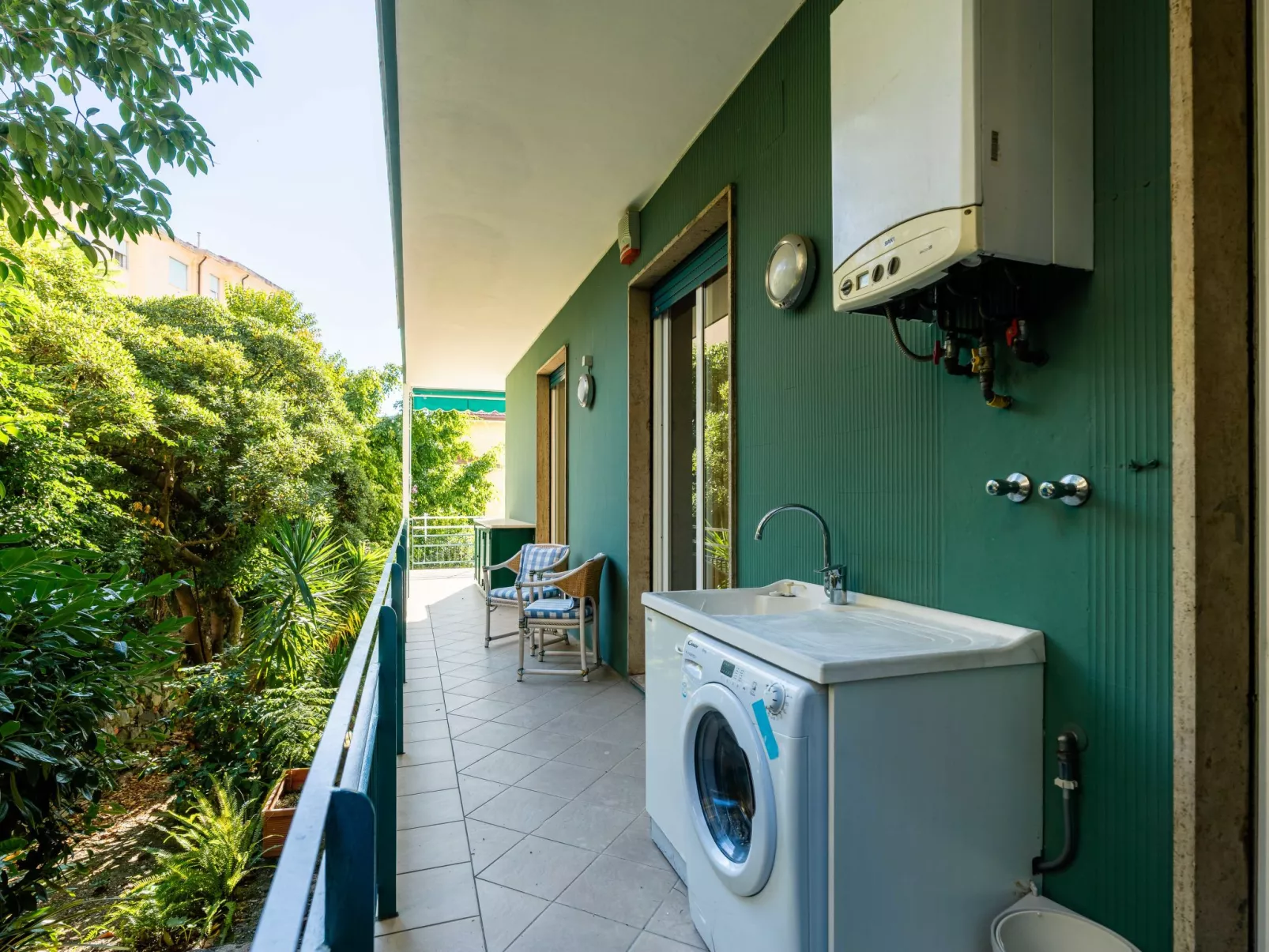 Sunshine Dreams-Dehors