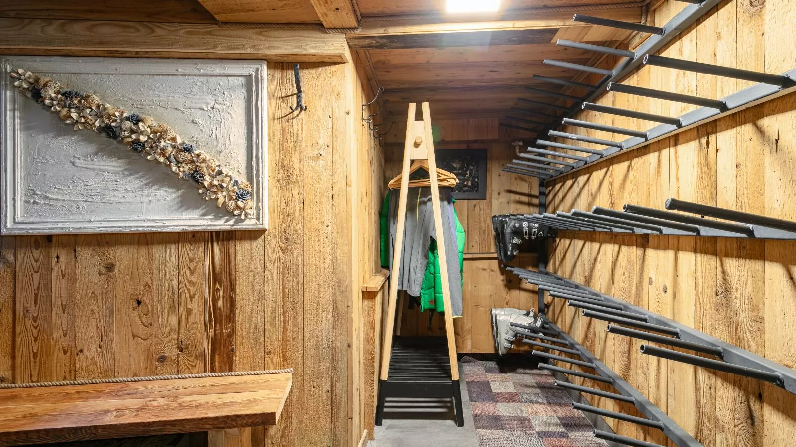 Bergzeit Hollersbach XL-Facilities