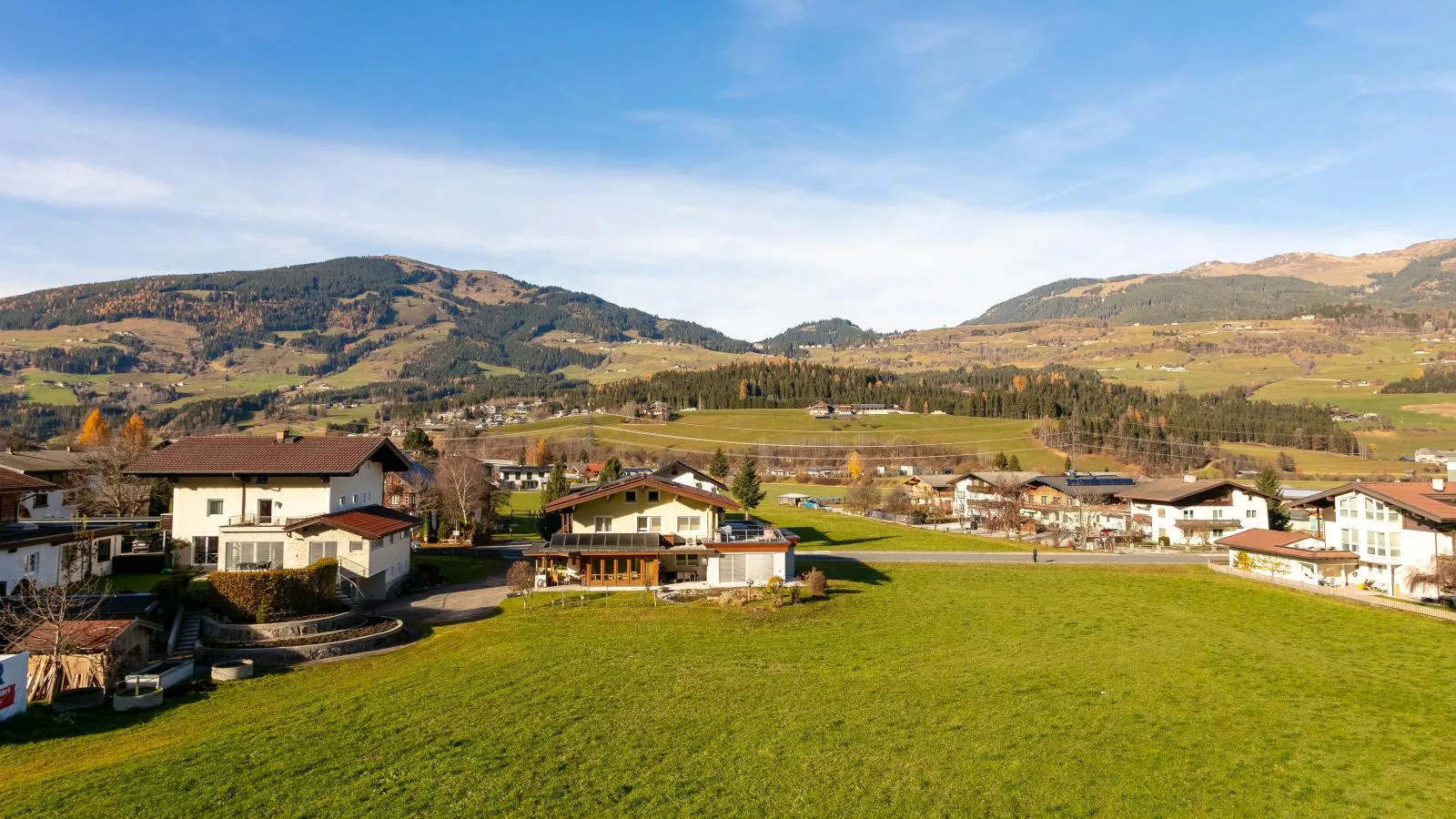 Bergzeit Hollersbach L