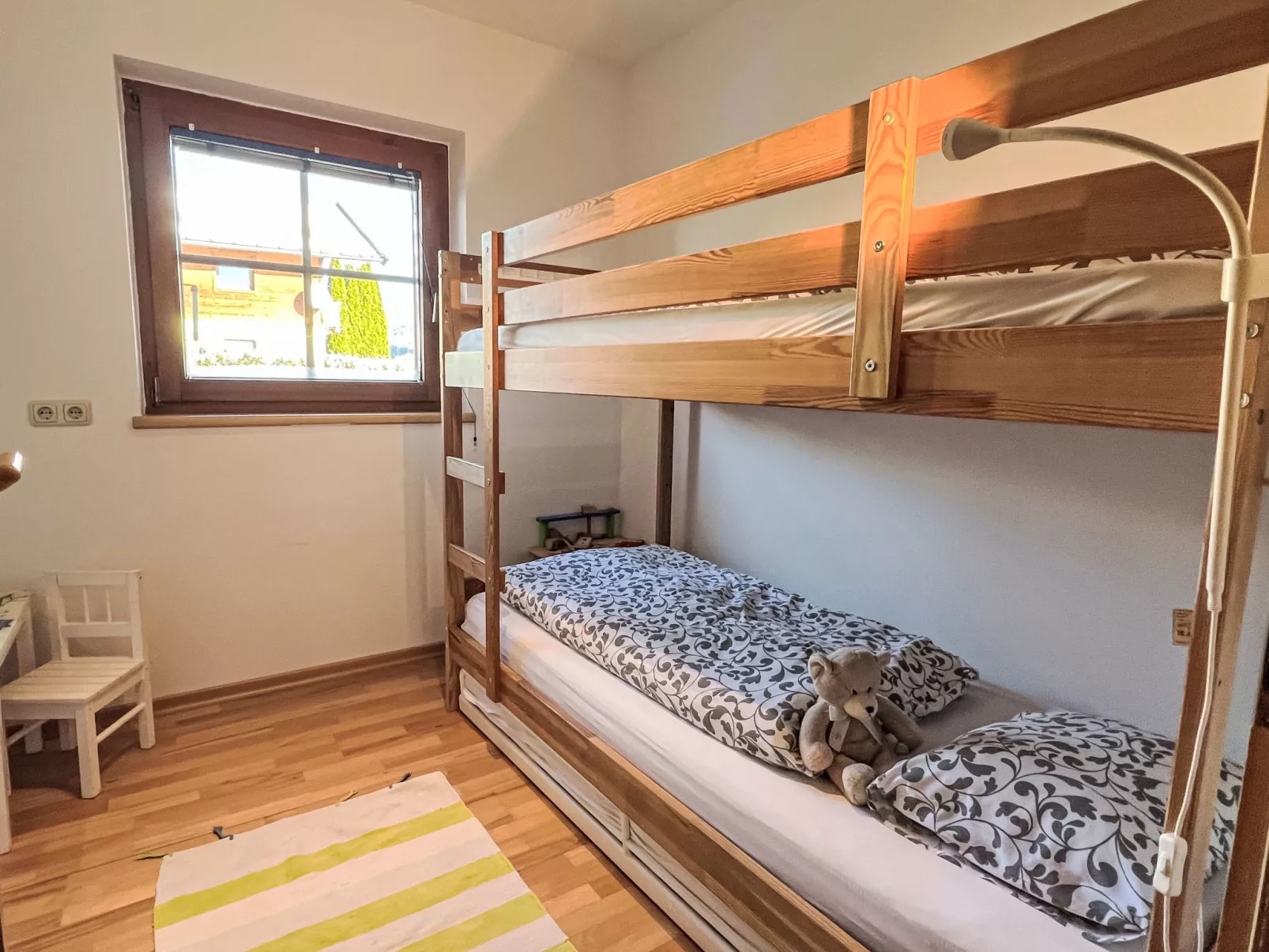 Blauer Elefant-Dedans