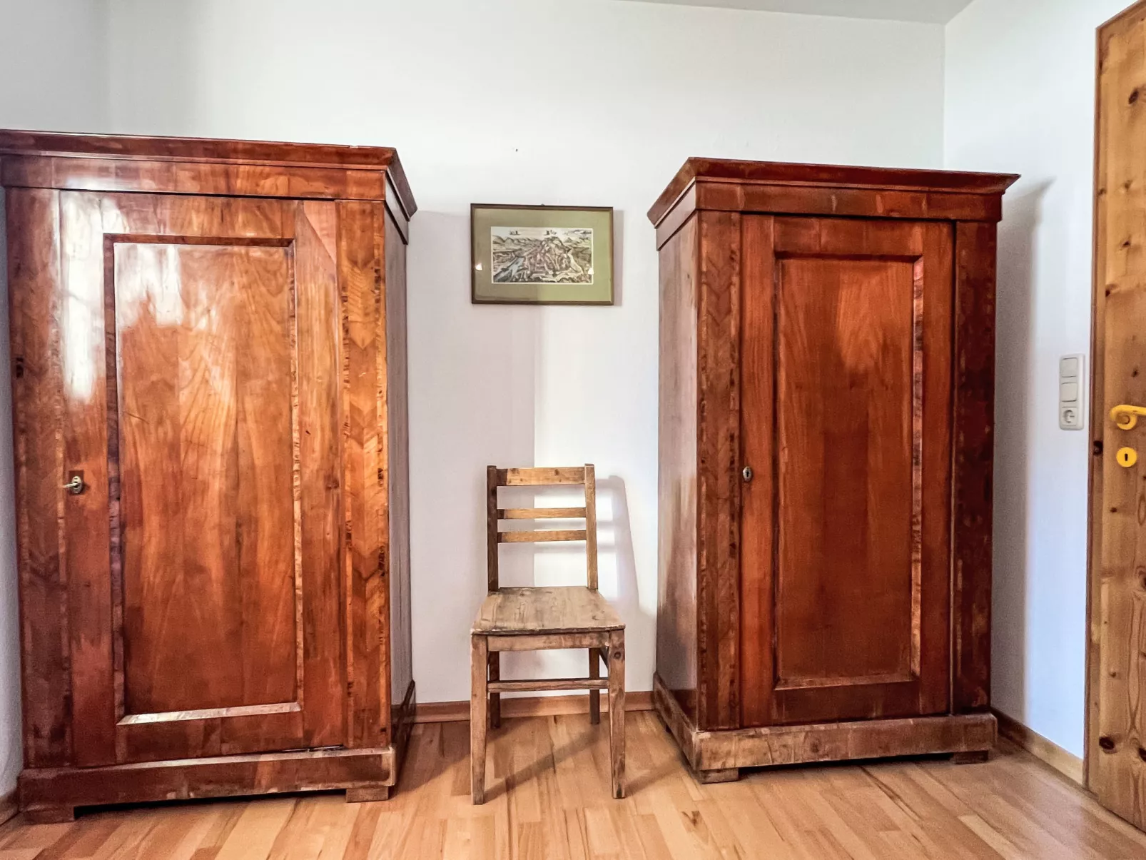 Blauer Elefant-Dedans