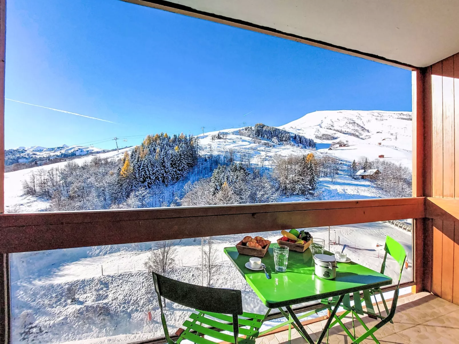 Vostok Zodiaque-Dehors