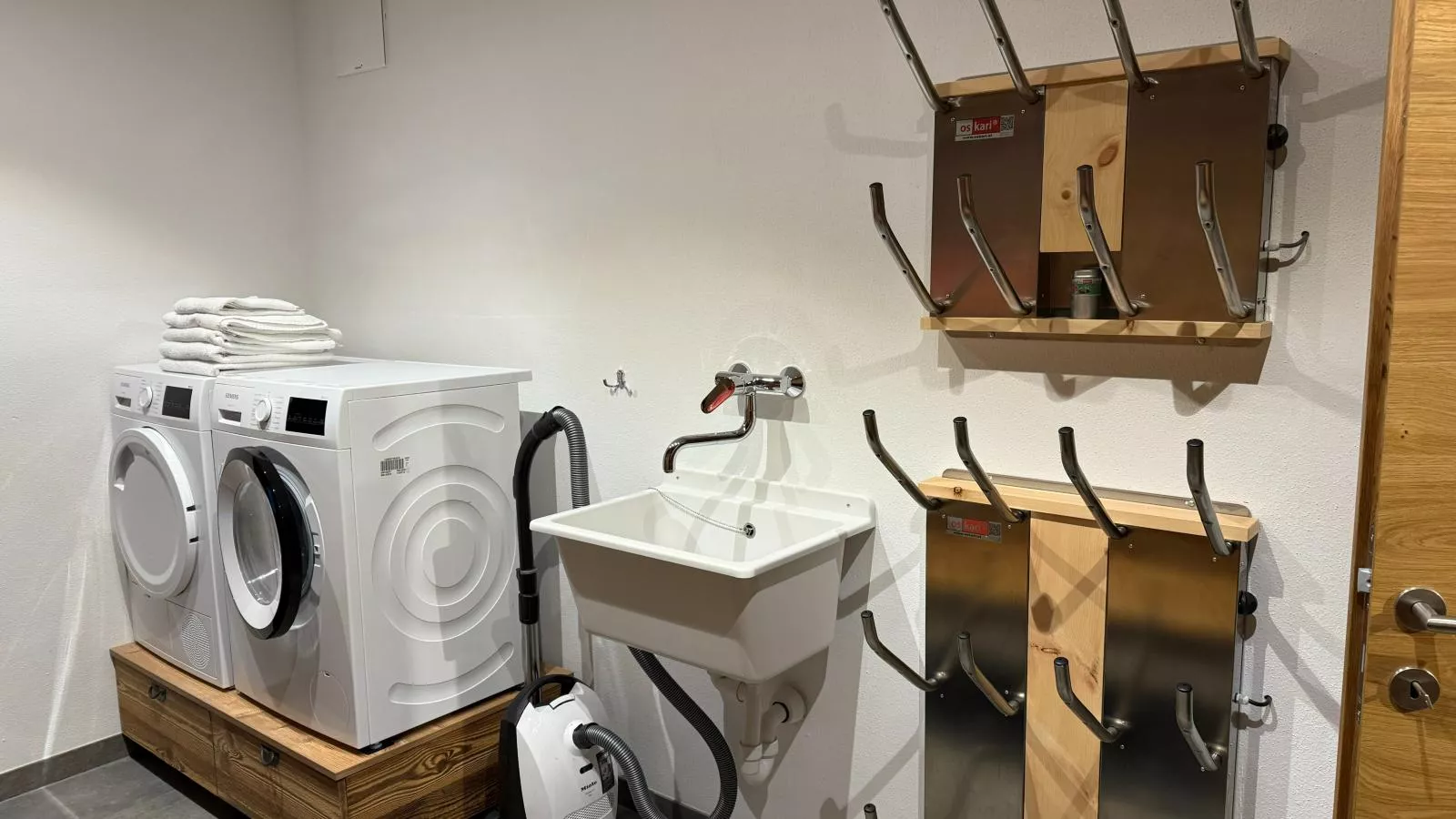 Wagrainer TauernLodge 42D