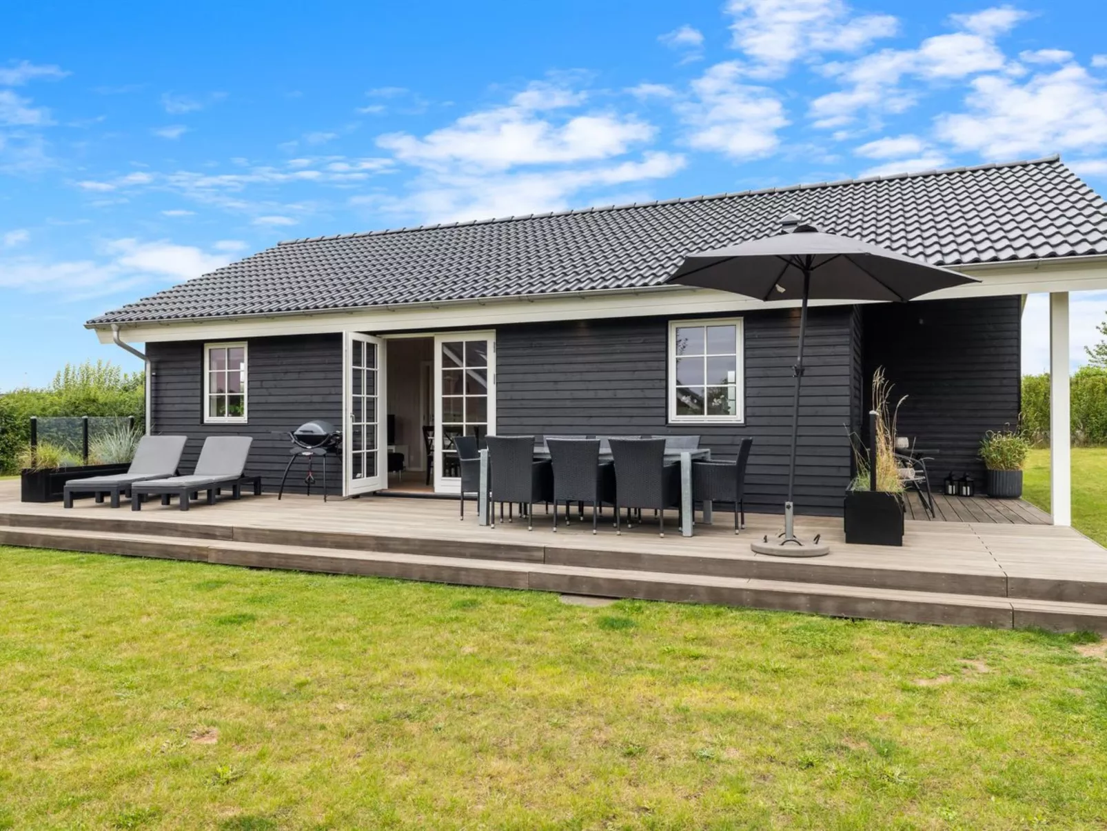 "Rixa" - 350m from the sea