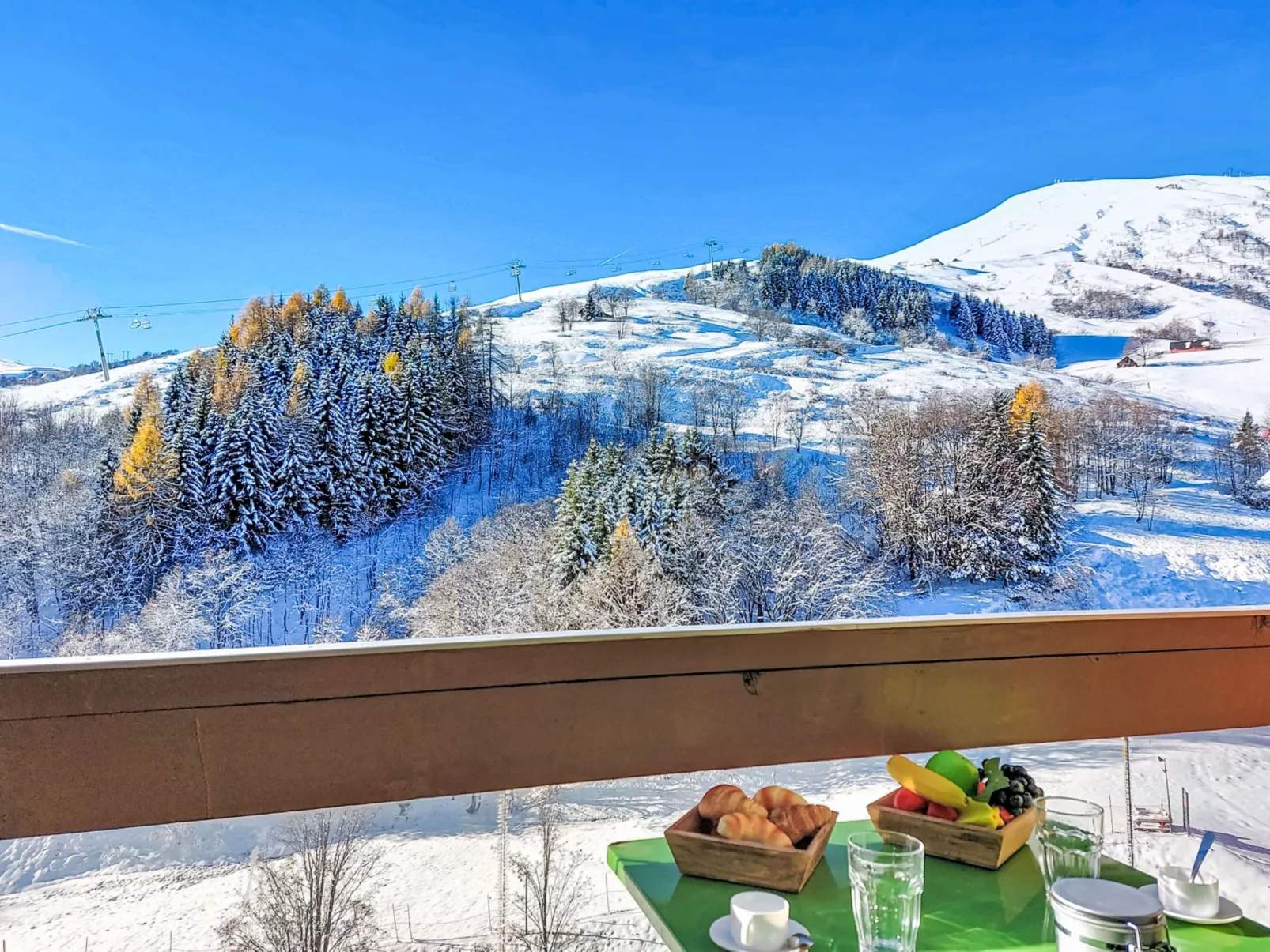 Vostok Zodiaque-Dehors