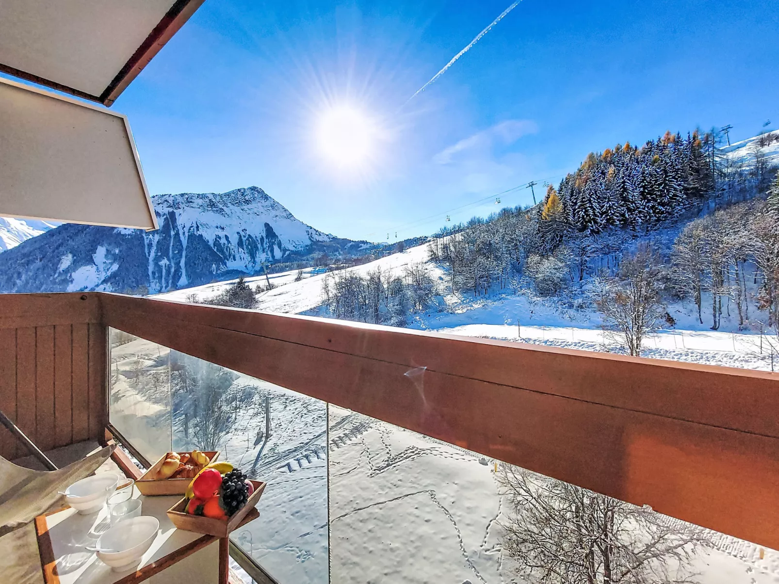 Vostok Zodiaque-Outside