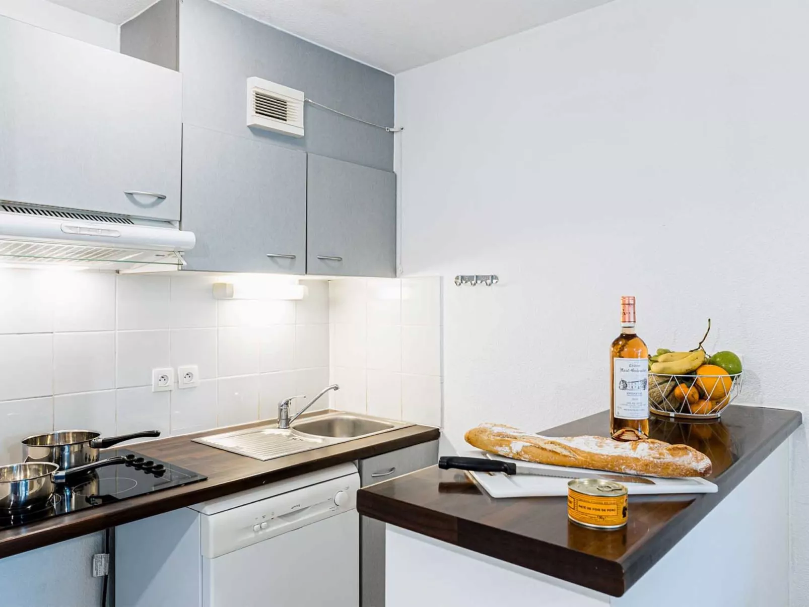 Les Rives Marines-Dedans