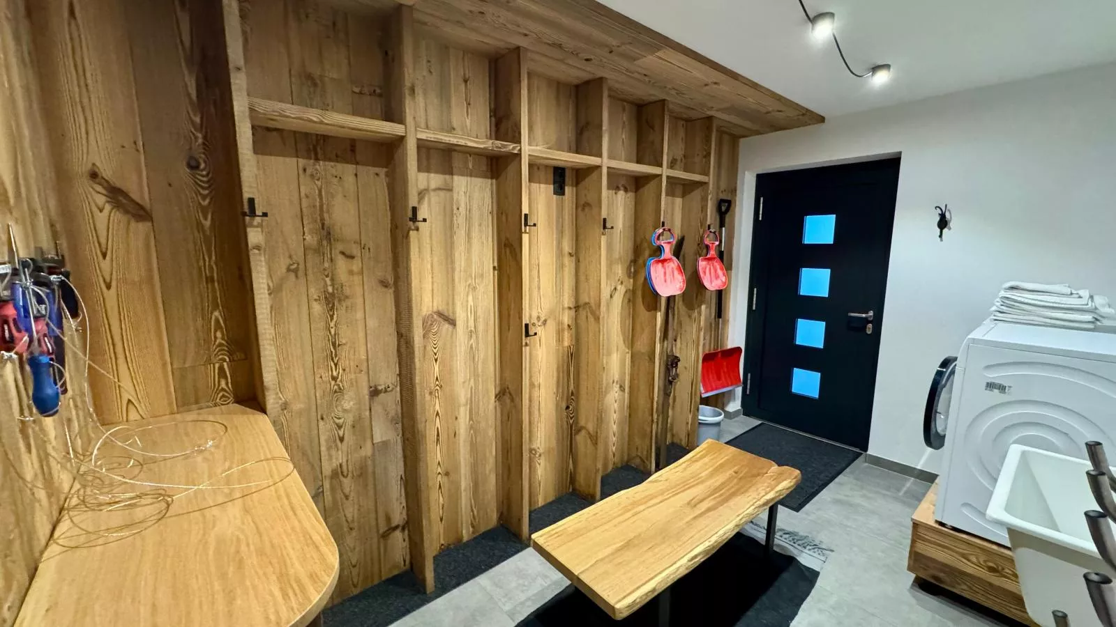 Wagrainer TauernLodge 42D-Park facilities