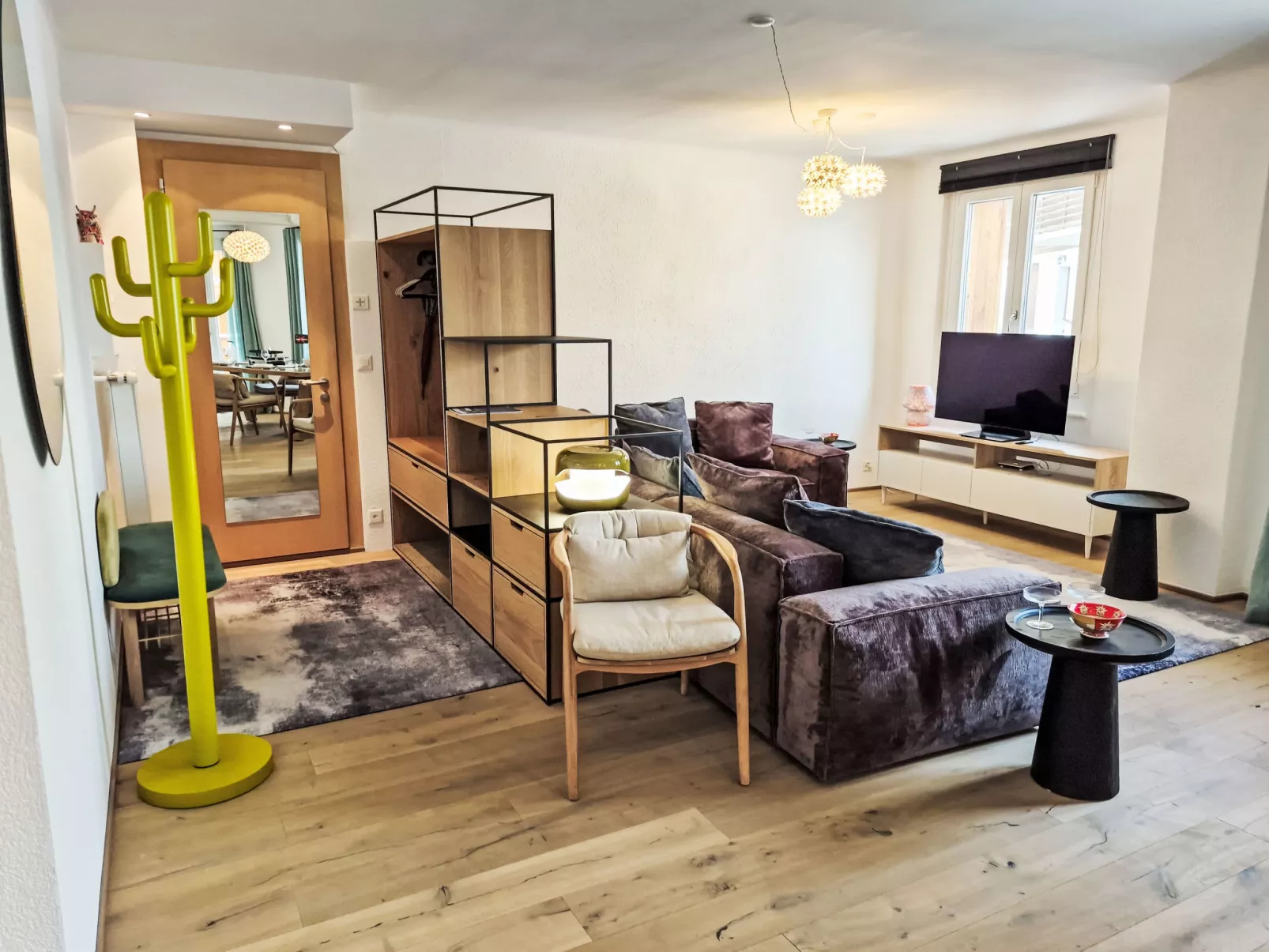 Résidence Terrazza 1