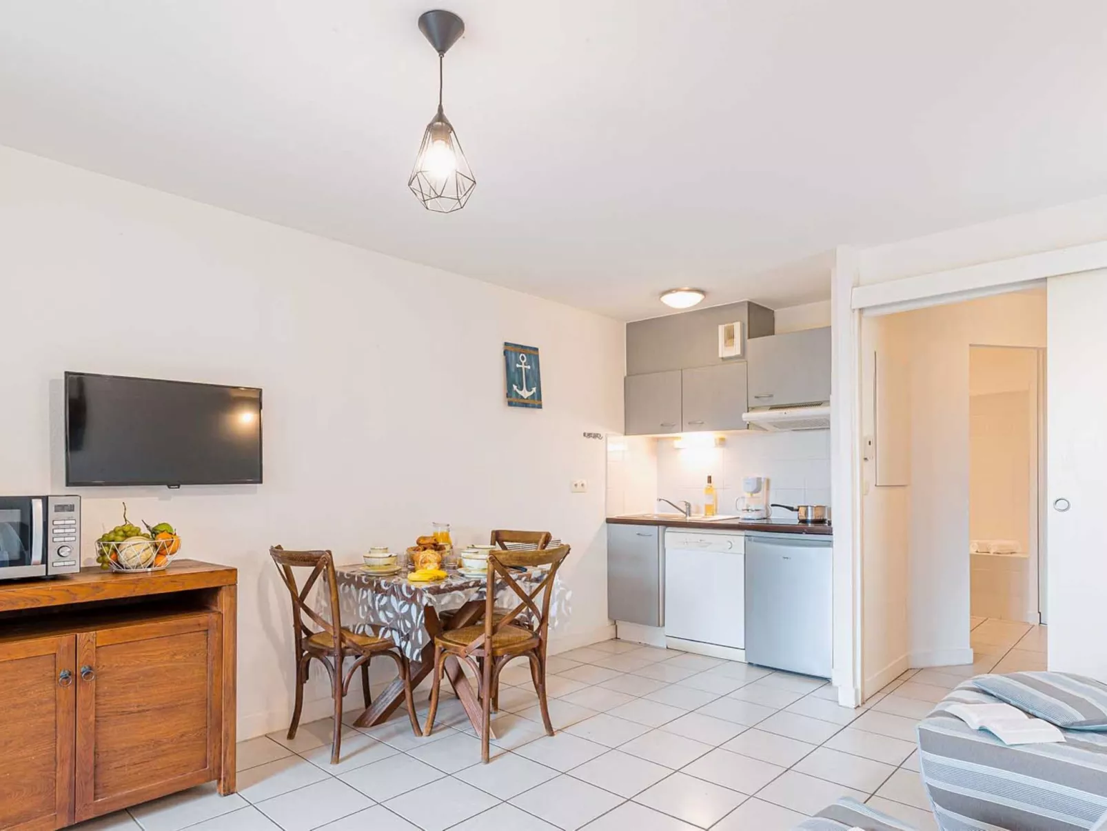 Les Rives Marines-Dedans