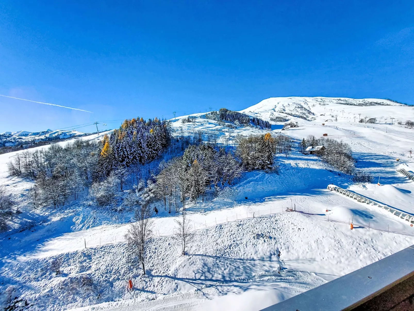 Vostok Zodiaque-Dehors