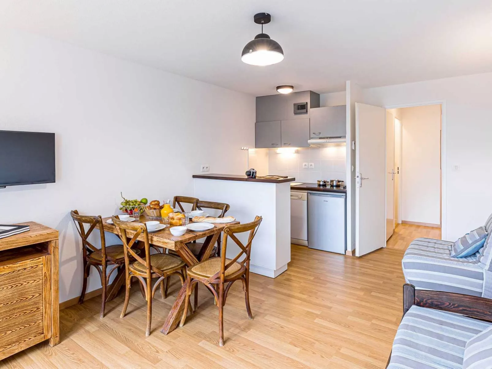 Les Rives Marines-Dedans