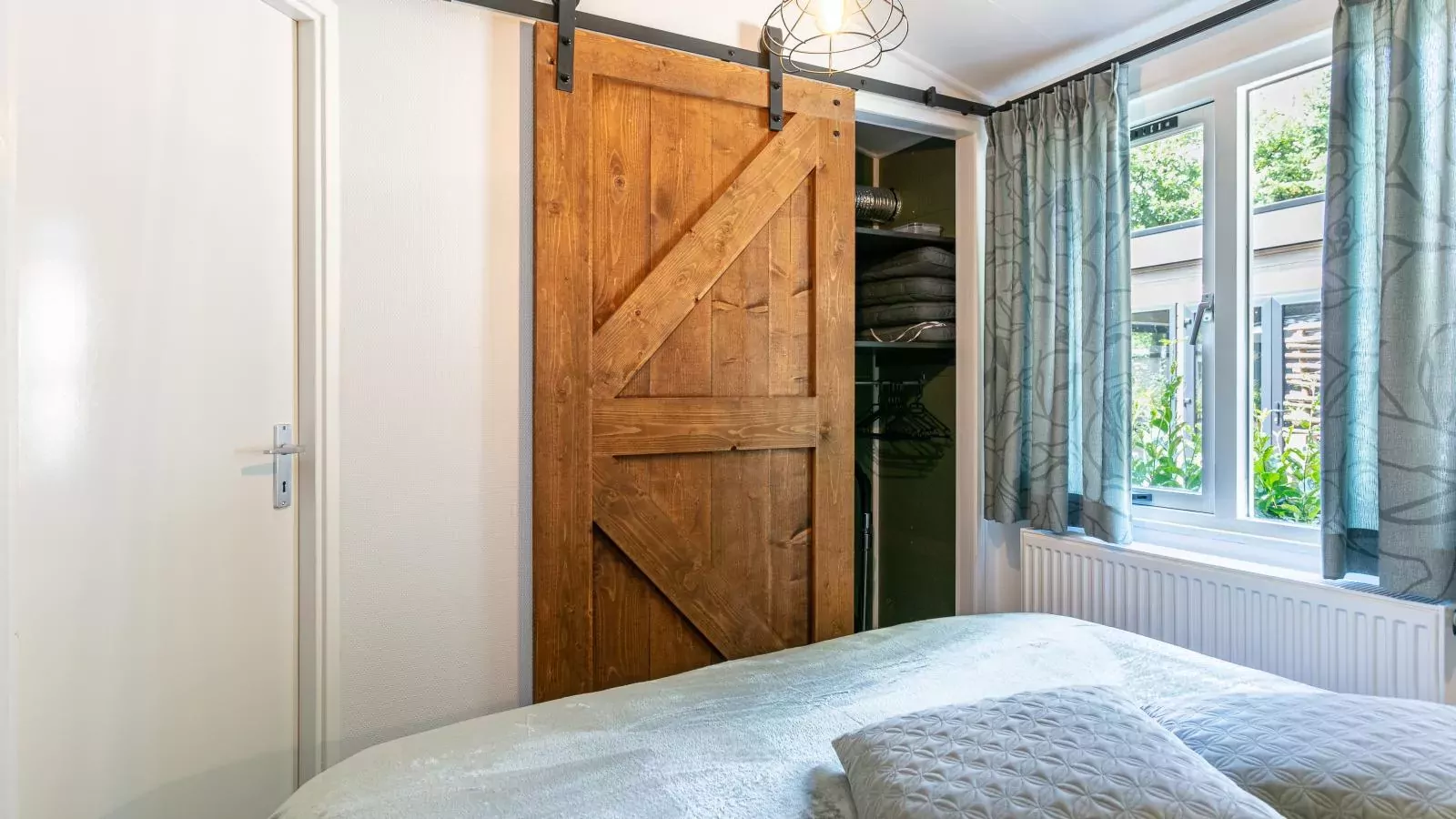 De Tortelduif-Bedroom