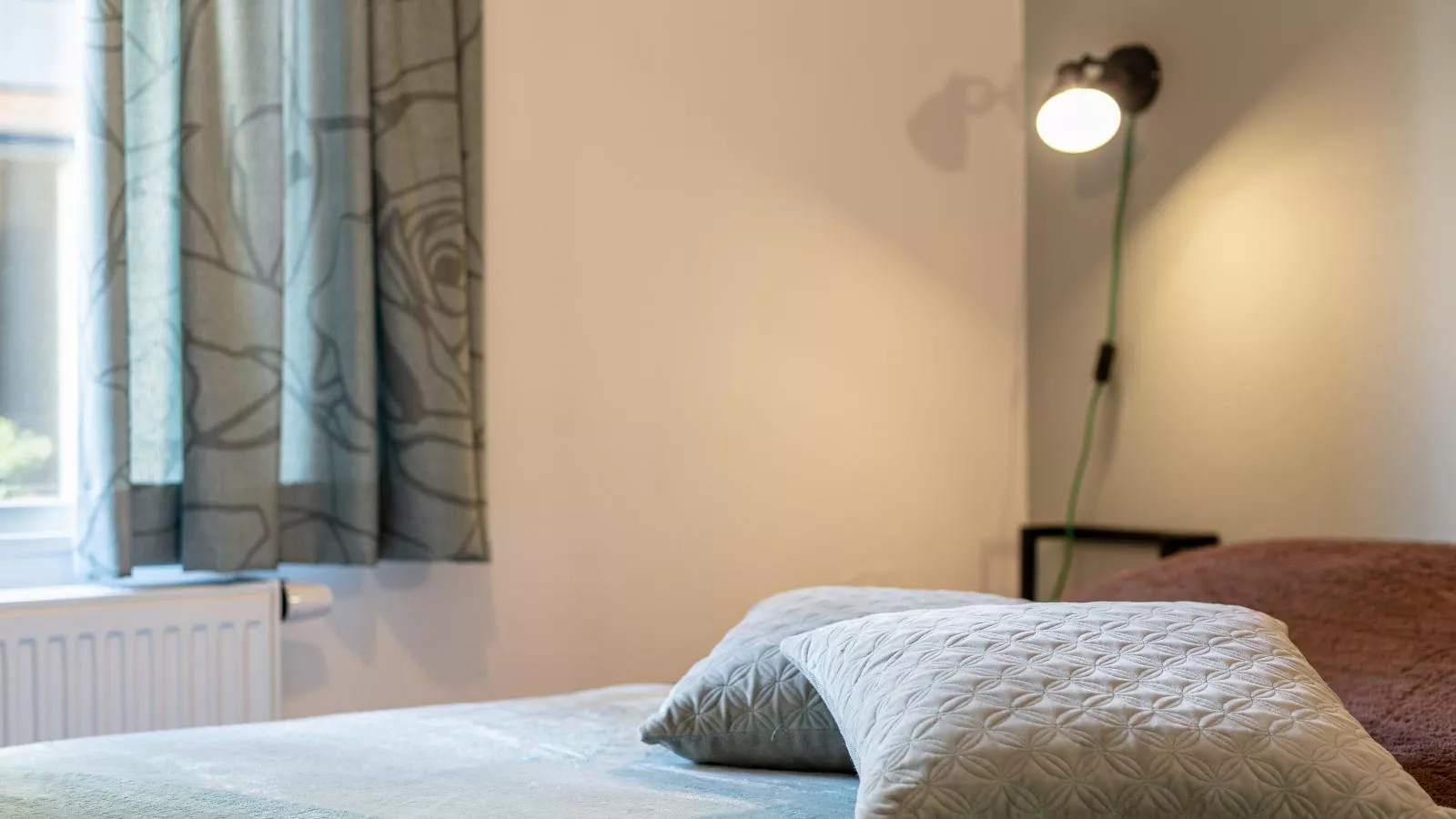 De Tortelduif-Bedroom