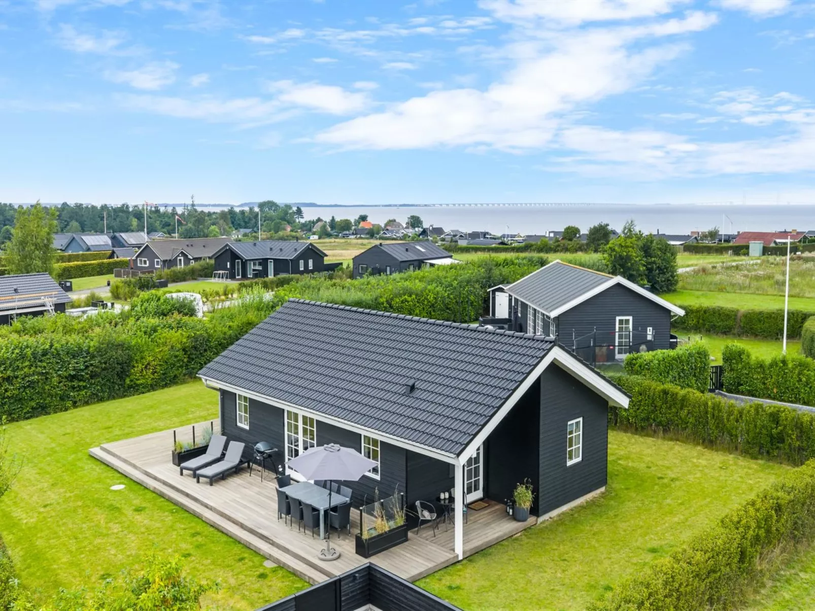 "Rixa" - 350m from the sea