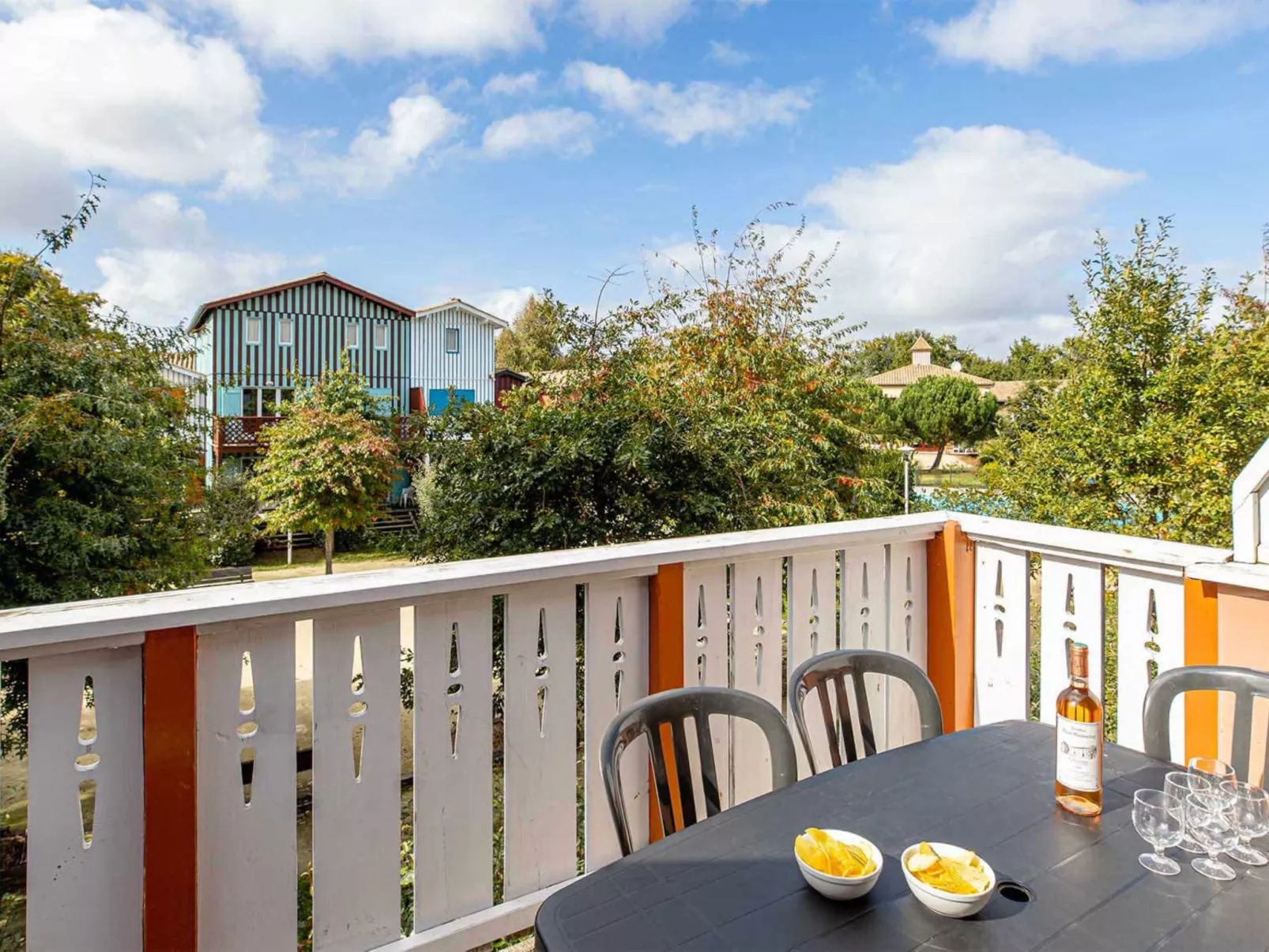 Les Rives Marines-Dehors