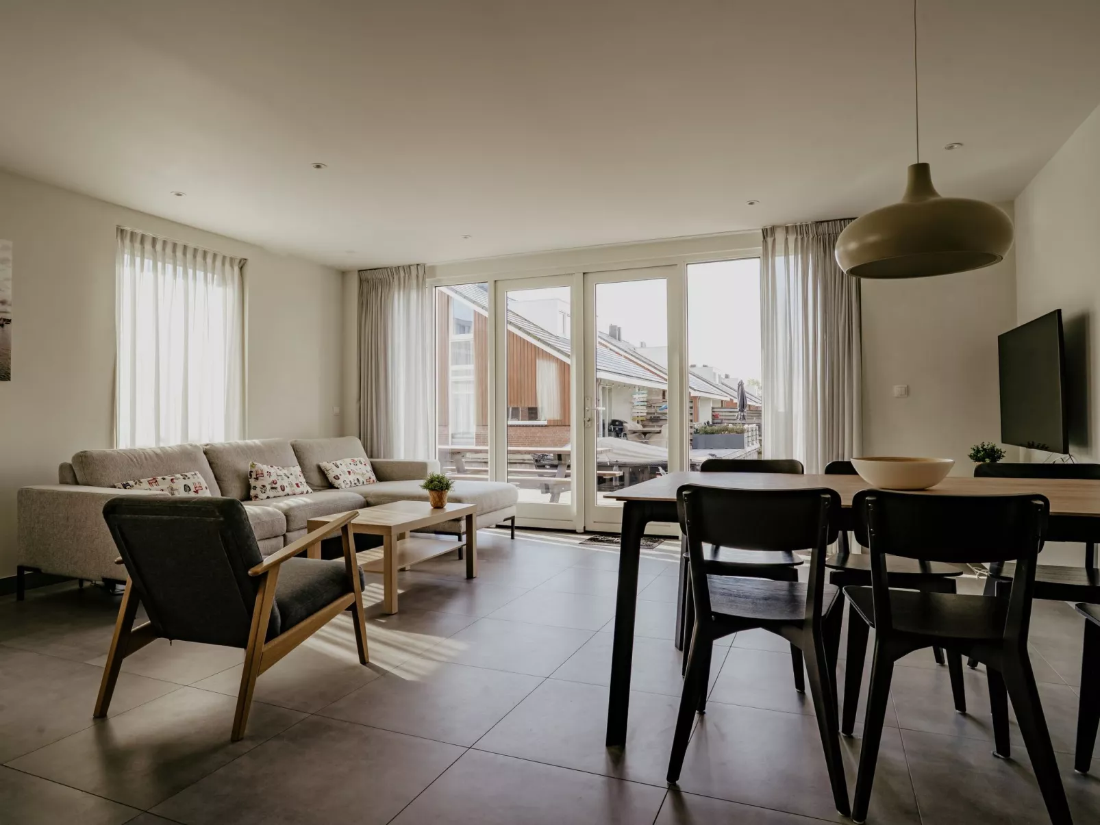 Westergeest Luxe-Drinnen