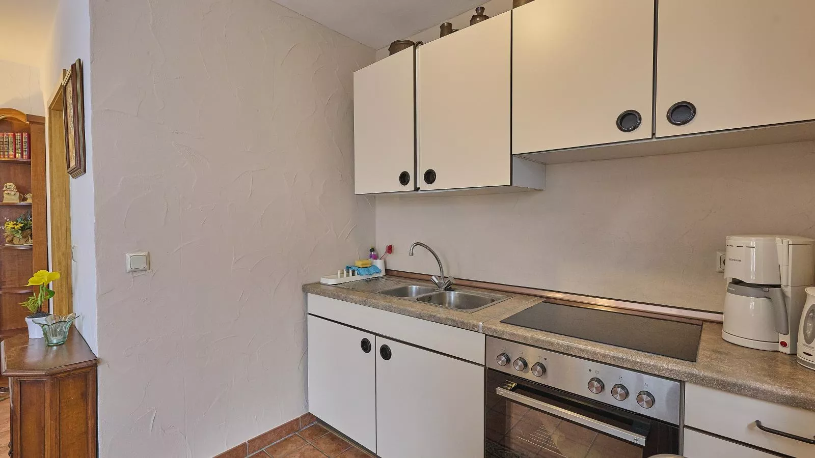 Am Damwildgehege I-Cuisine