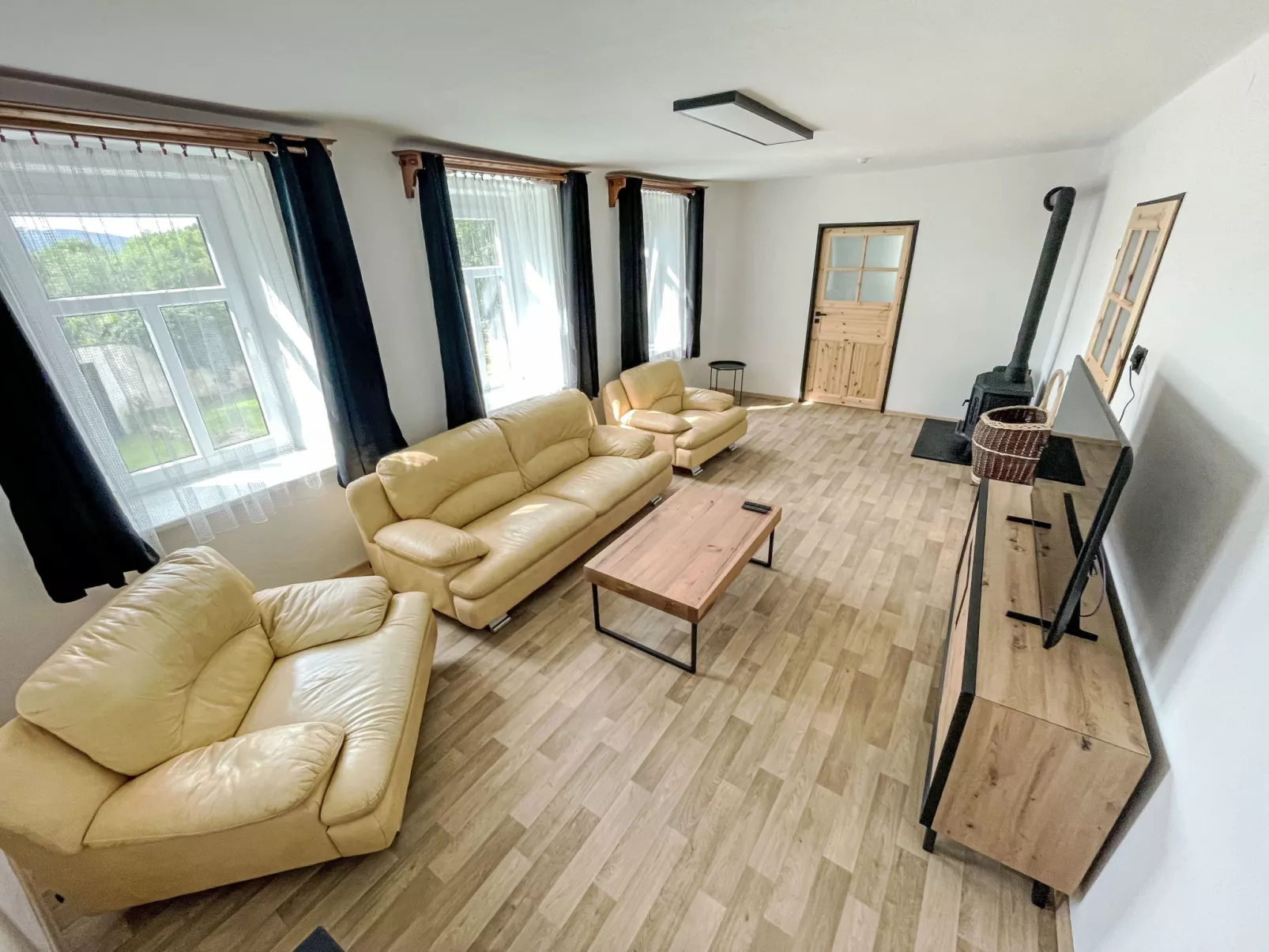 Forrest Haven Vodice