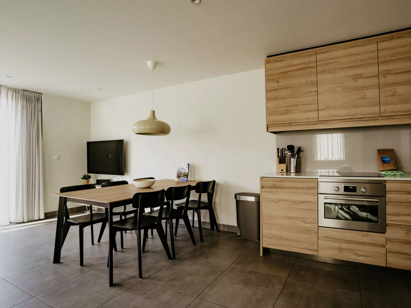 Westergeest Luxe-Drinnen