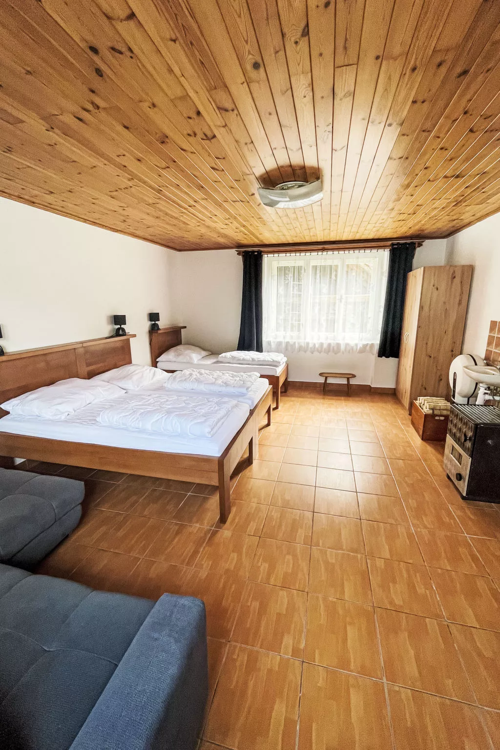 Forrest Haven Vodice-Drinnen