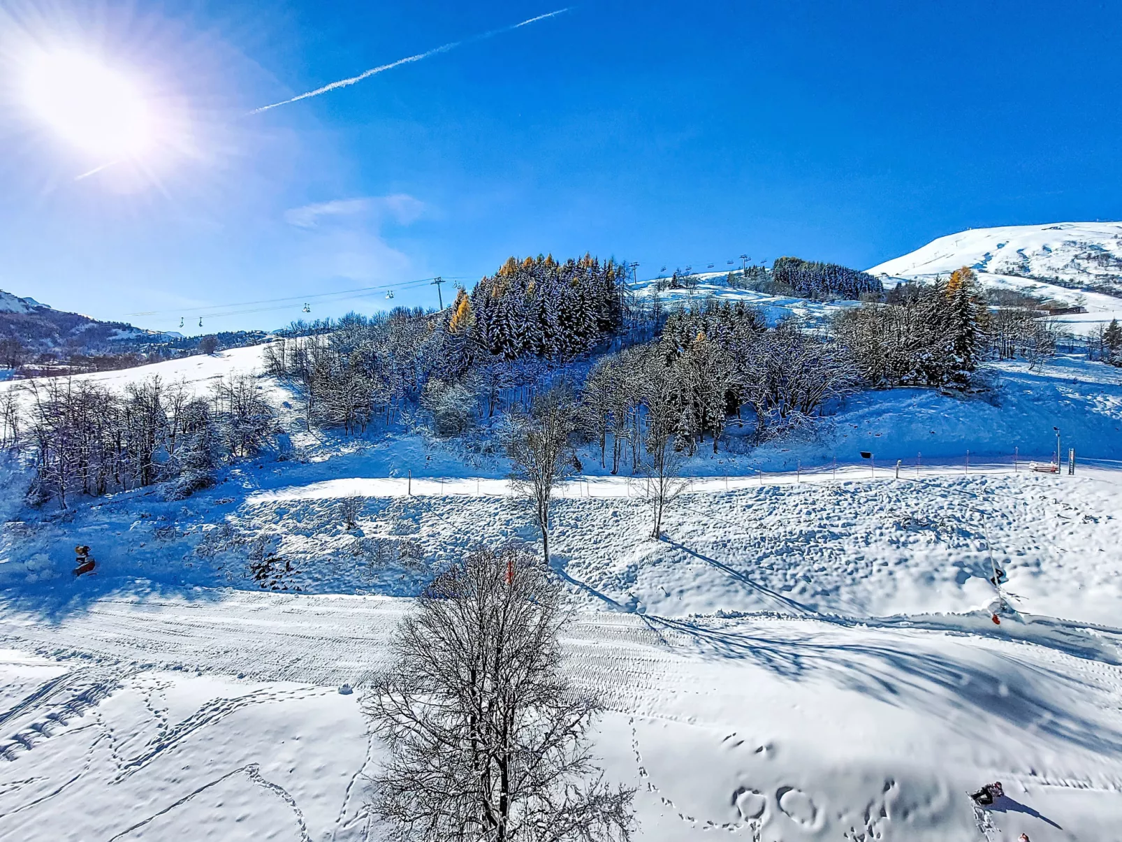 Vostok Zodiaque-Outside