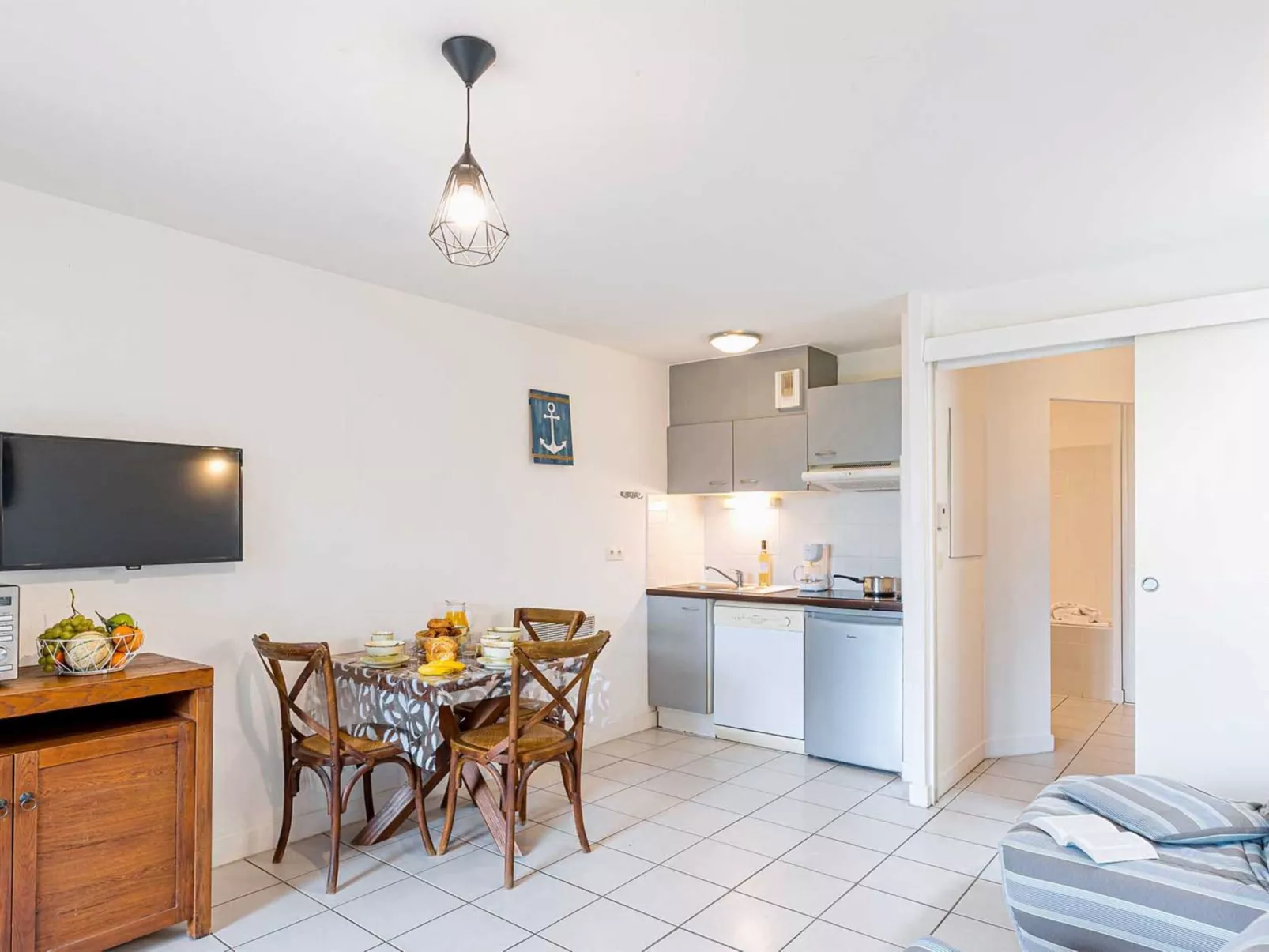 Les Rives Marines-Dedans