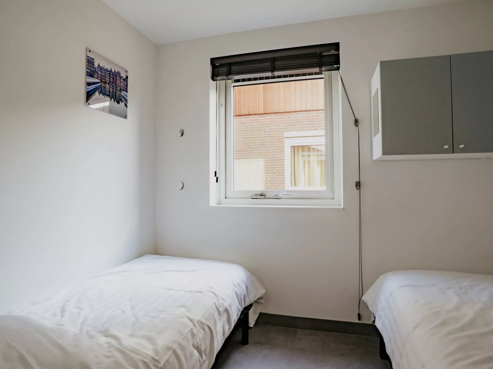 Westergeest Luxe-Drinnen