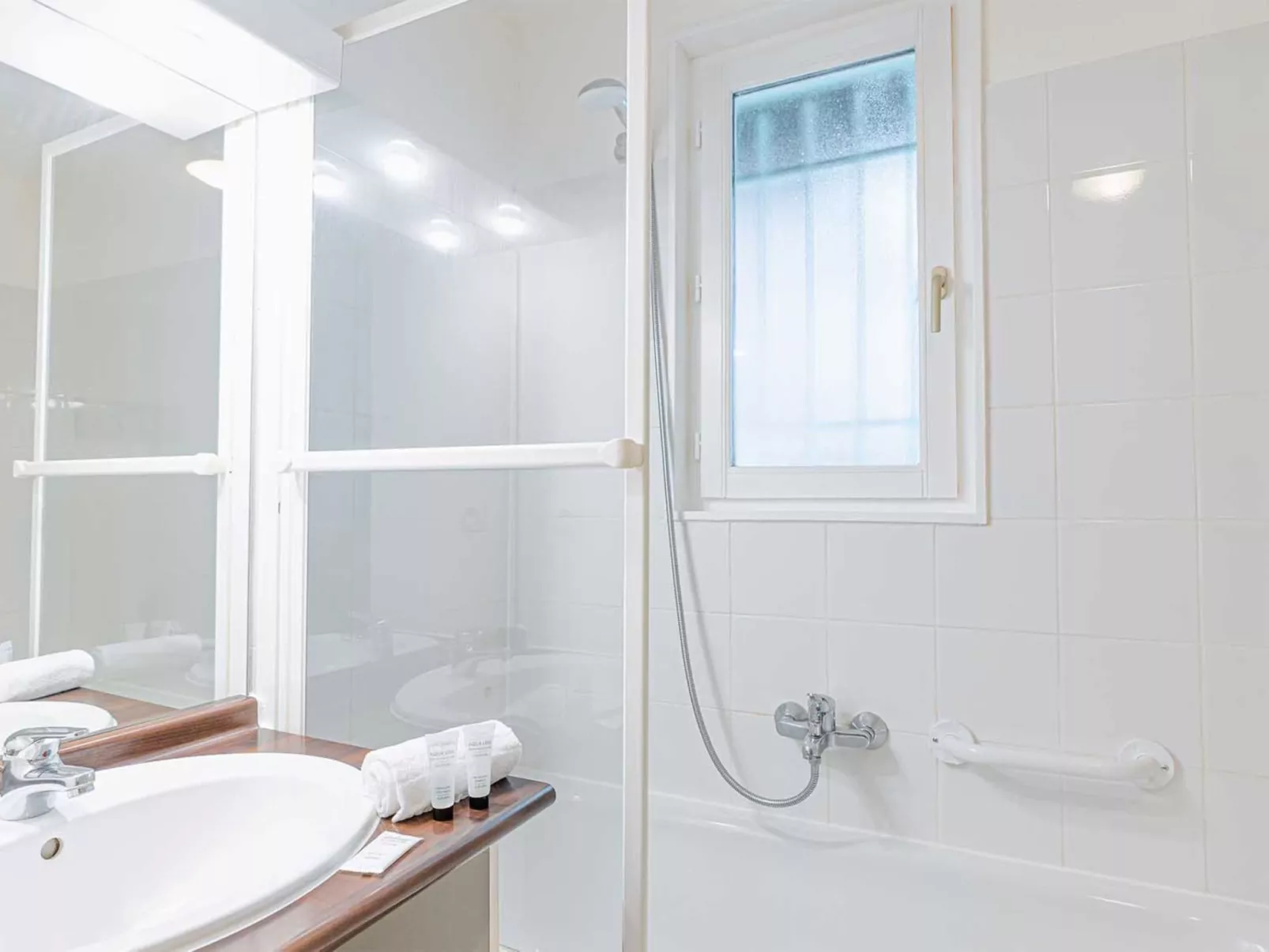 Les Rives Marines-Dedans