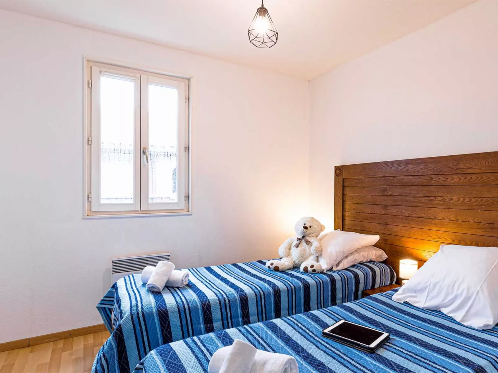 Les Rives Marines-Dedans