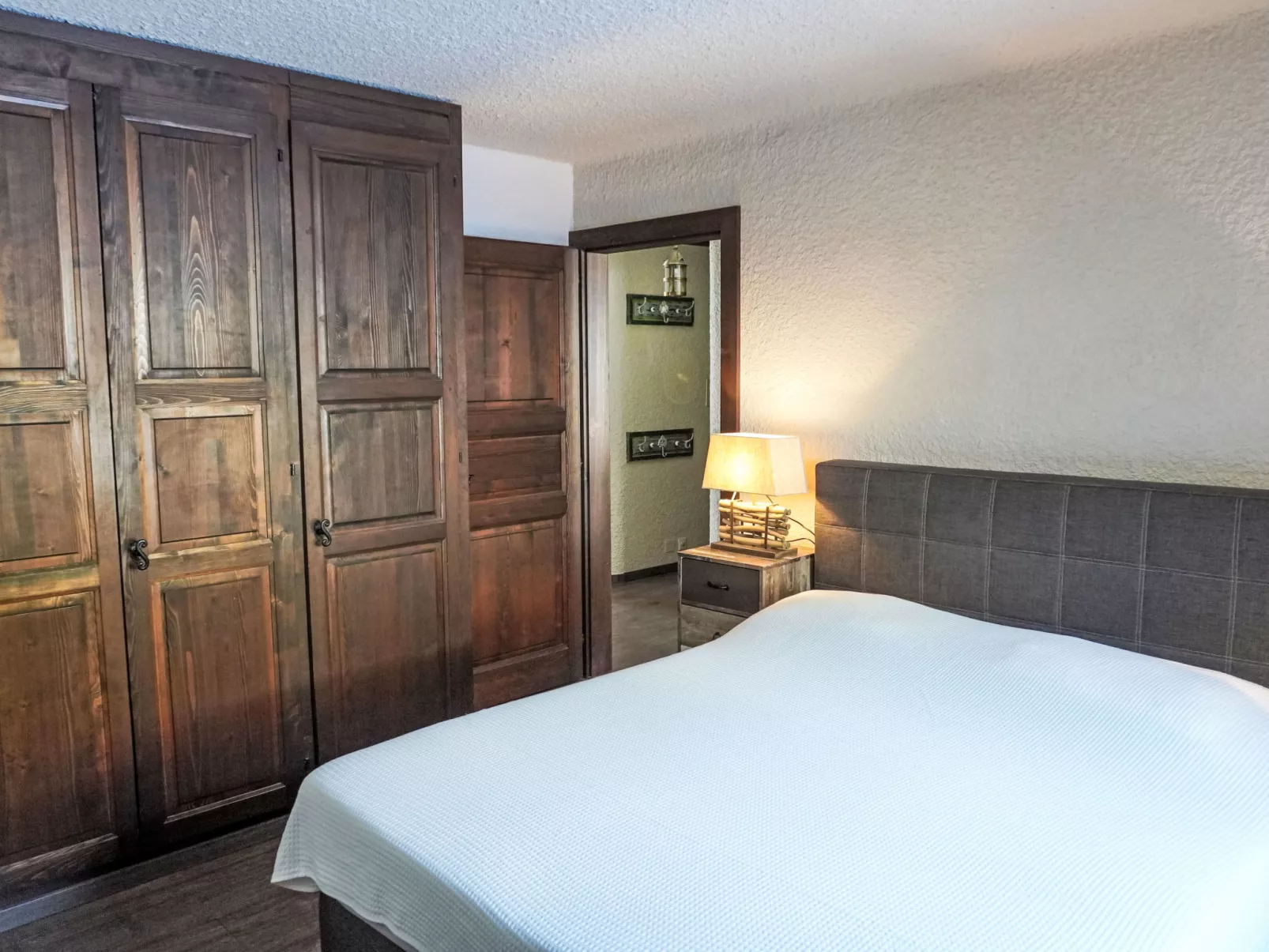 Gai Matin A21-Drinnen