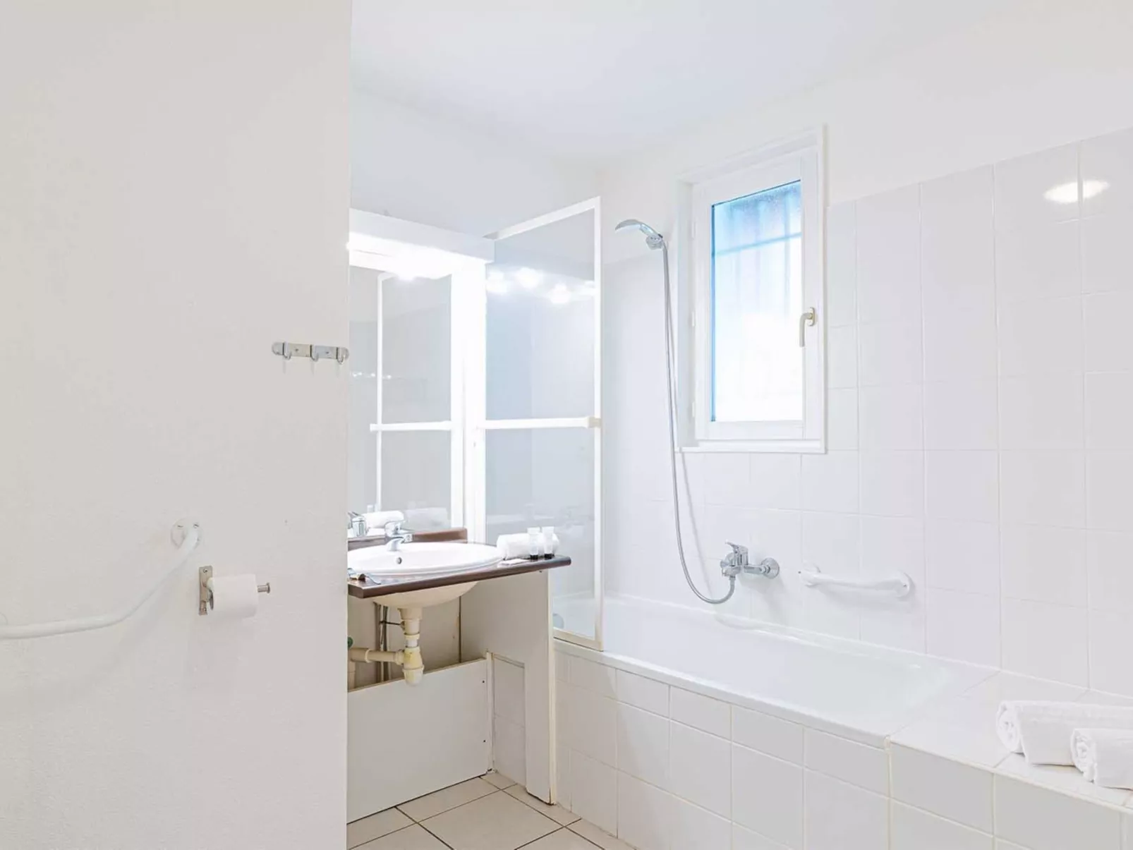 Les Rives Marines-Dedans