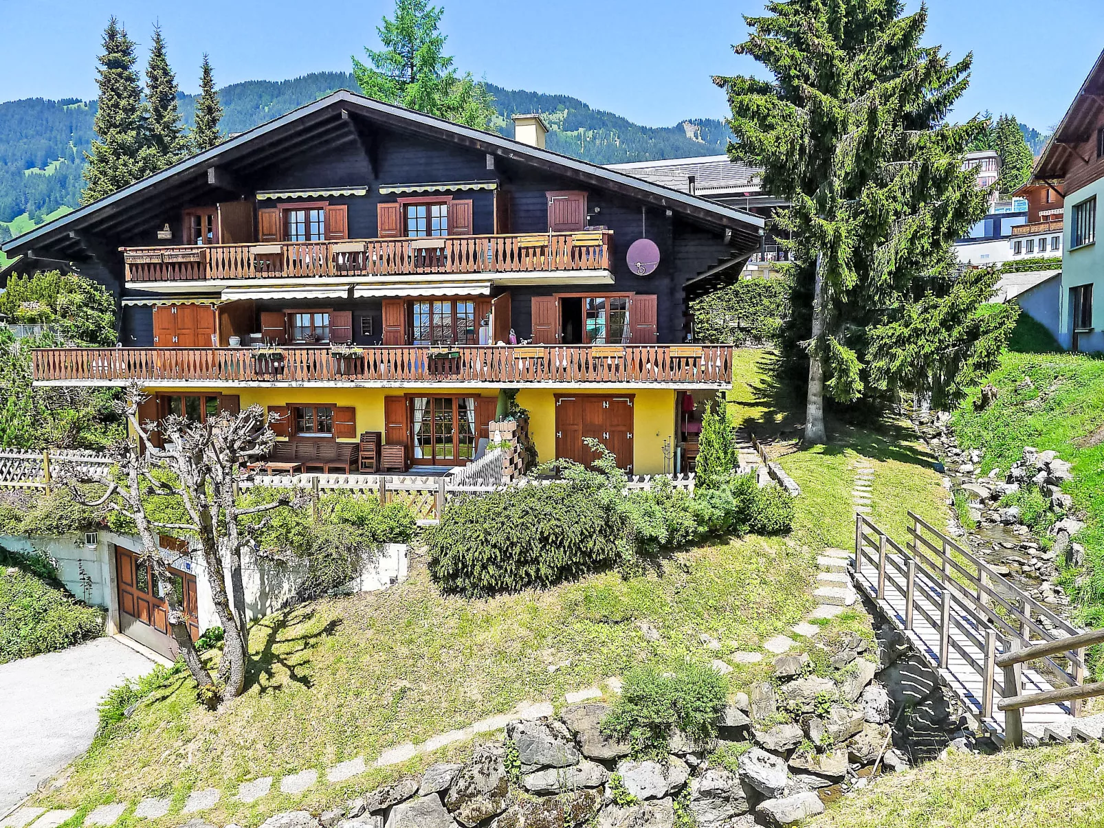 Goeland n°4-Outside