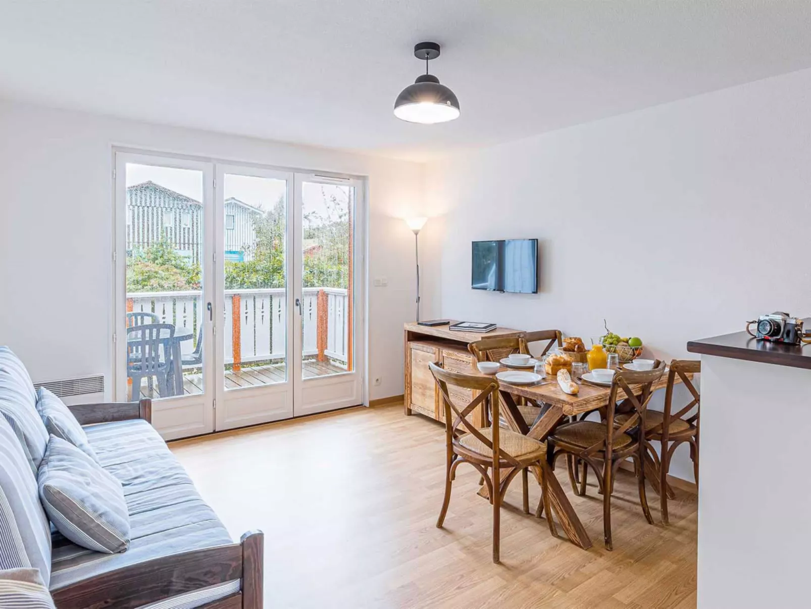 Les Rives Marines-Dedans