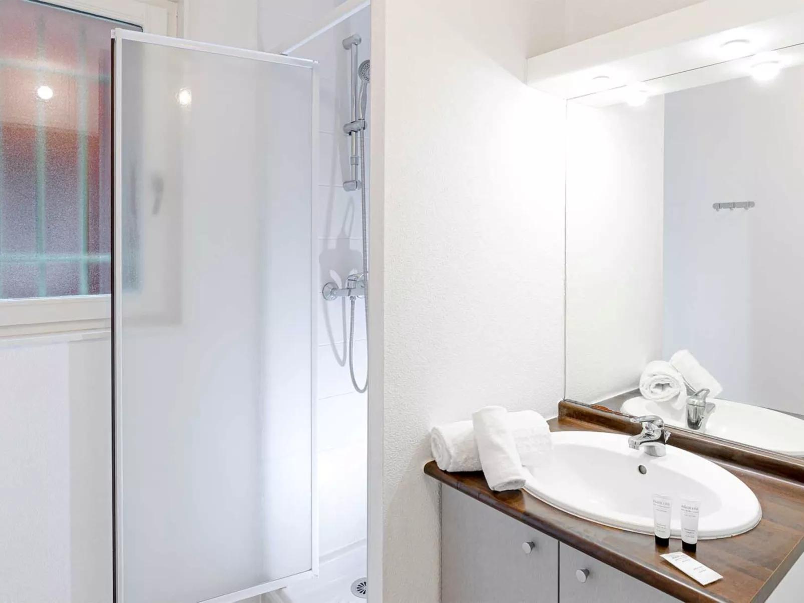 Les Rives Marines-Dedans