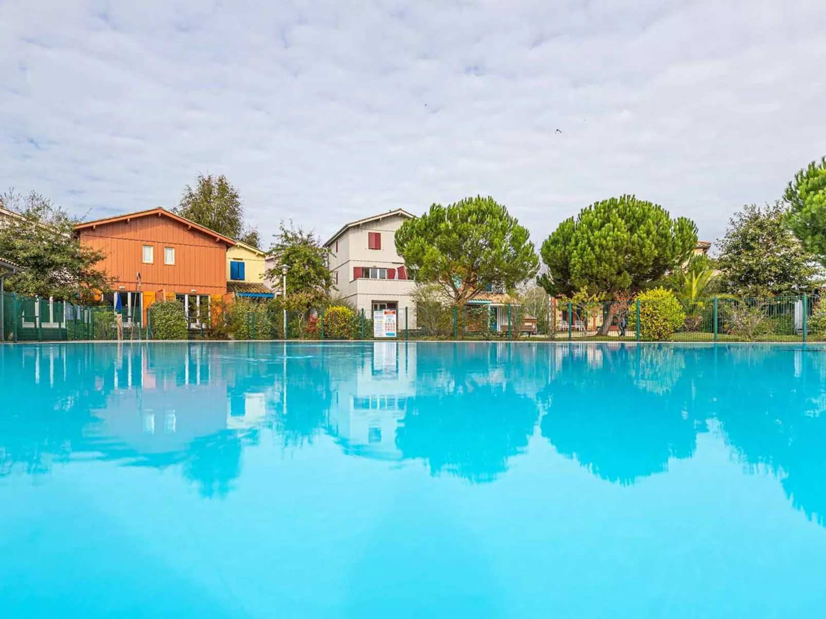 Les Rives Marines-Dehors