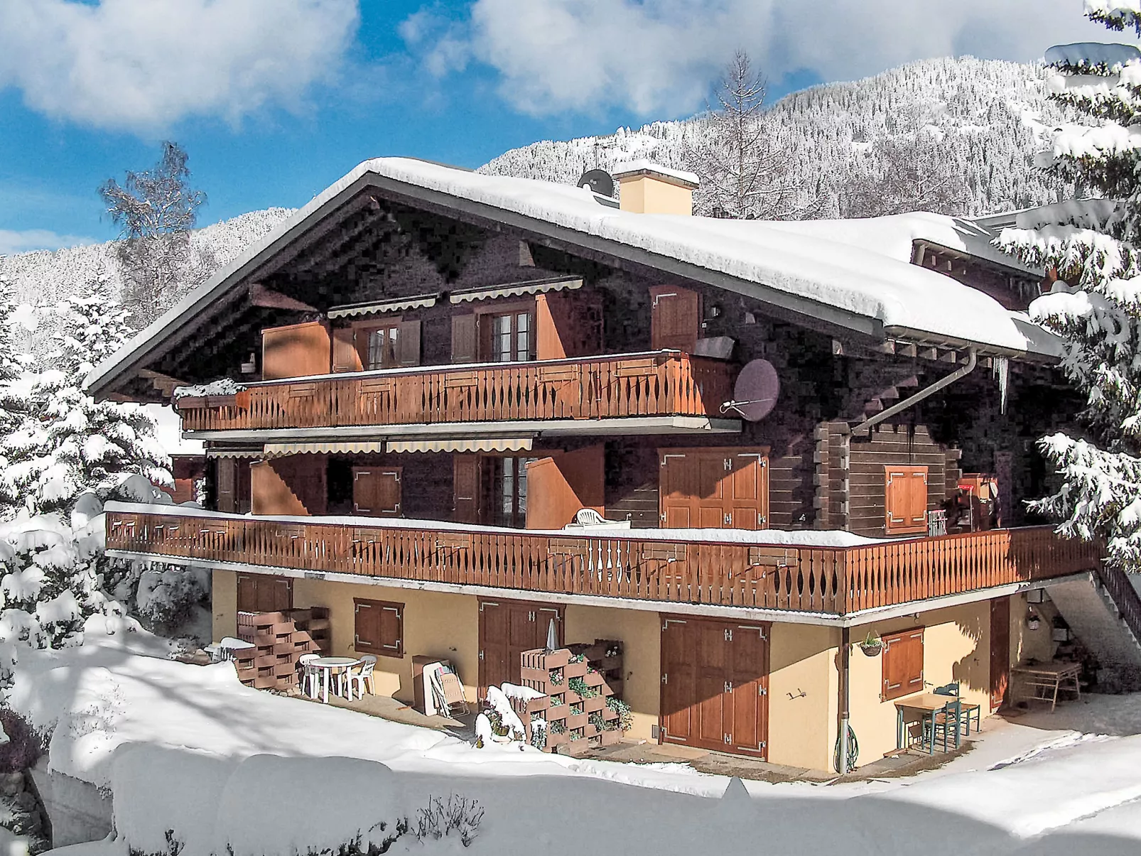 Goeland n°4-Outside