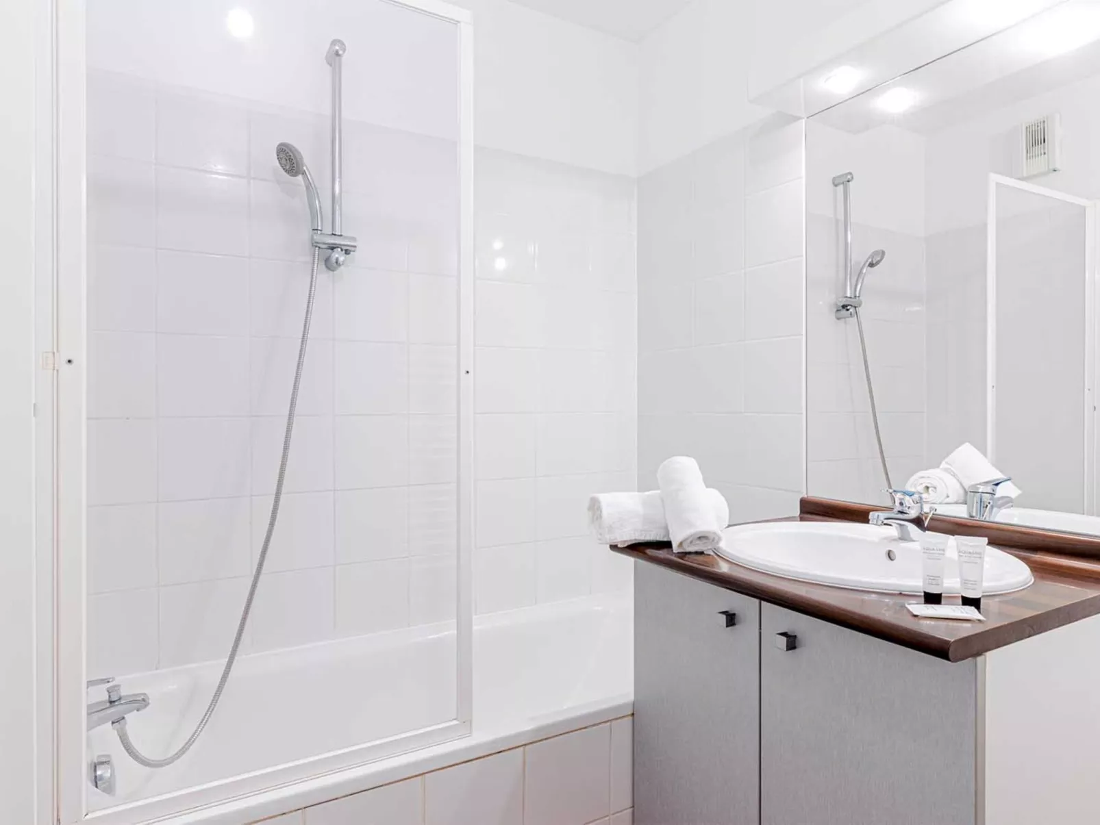 Les Rives Marines-Dedans