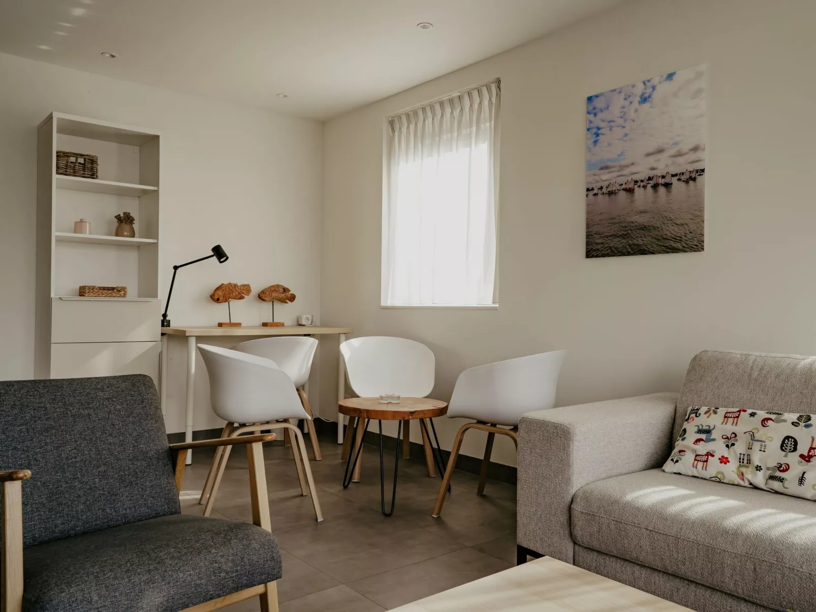 Westergeest Luxe-Drinnen