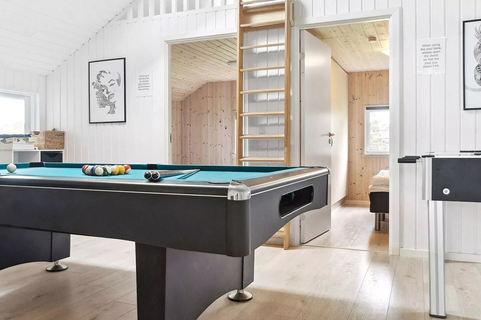 Luxury Pool Retreat - By Traum Ferienwohnungen-Untagged
