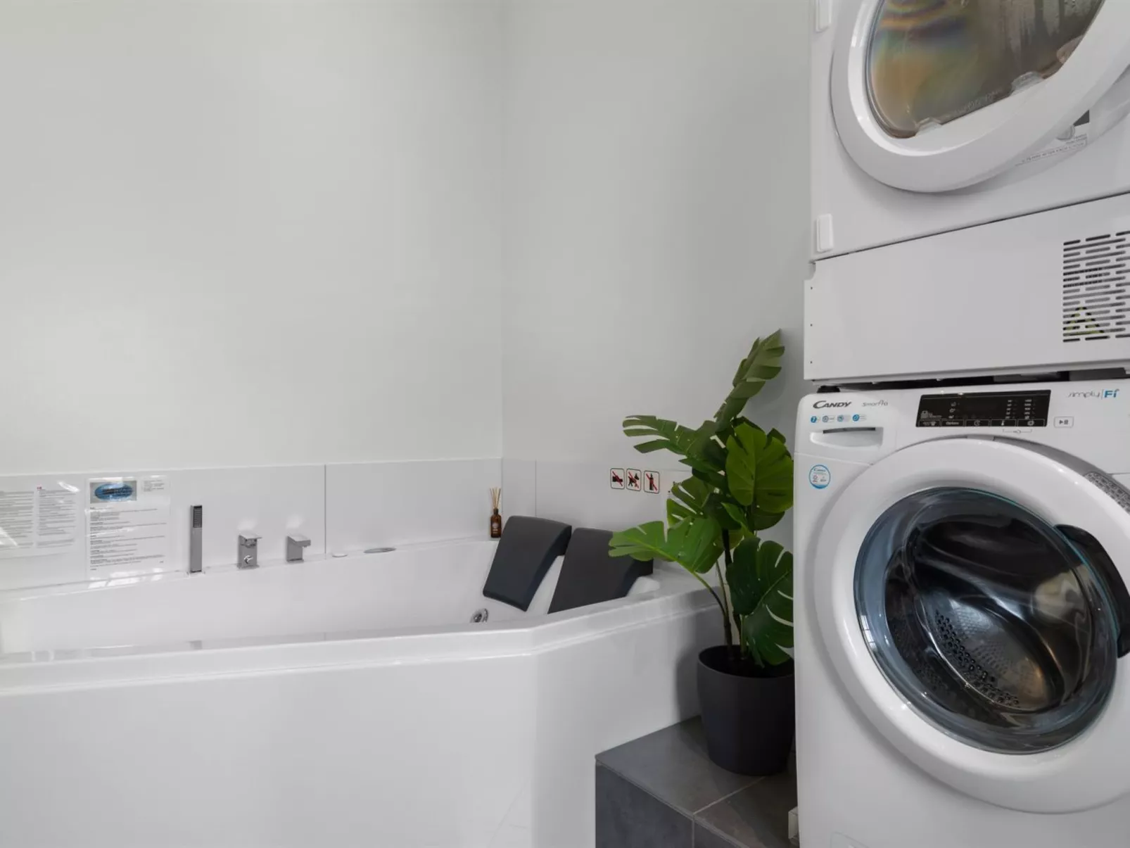 "Rixa" - 350m from the sea-Inside