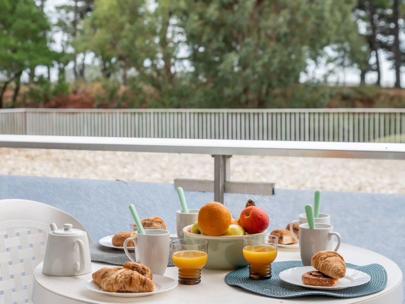 Men Er Bellec-Draußen