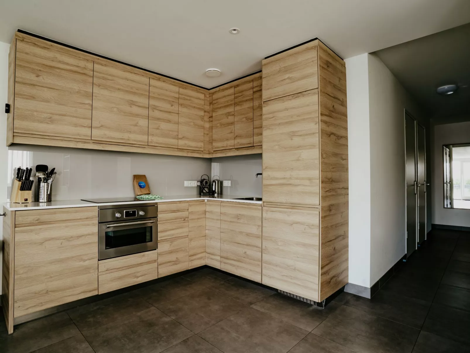 Westergeest Luxe-Drinnen