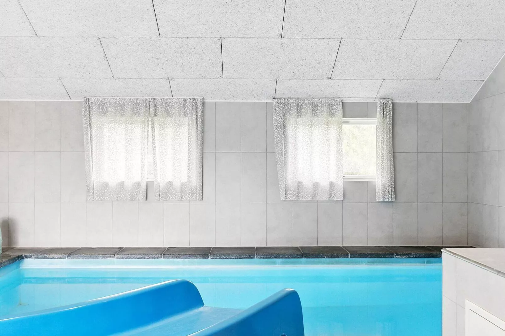 Luxury Pool Retreat - By Traum Ferienwohnungen-Swimming pool