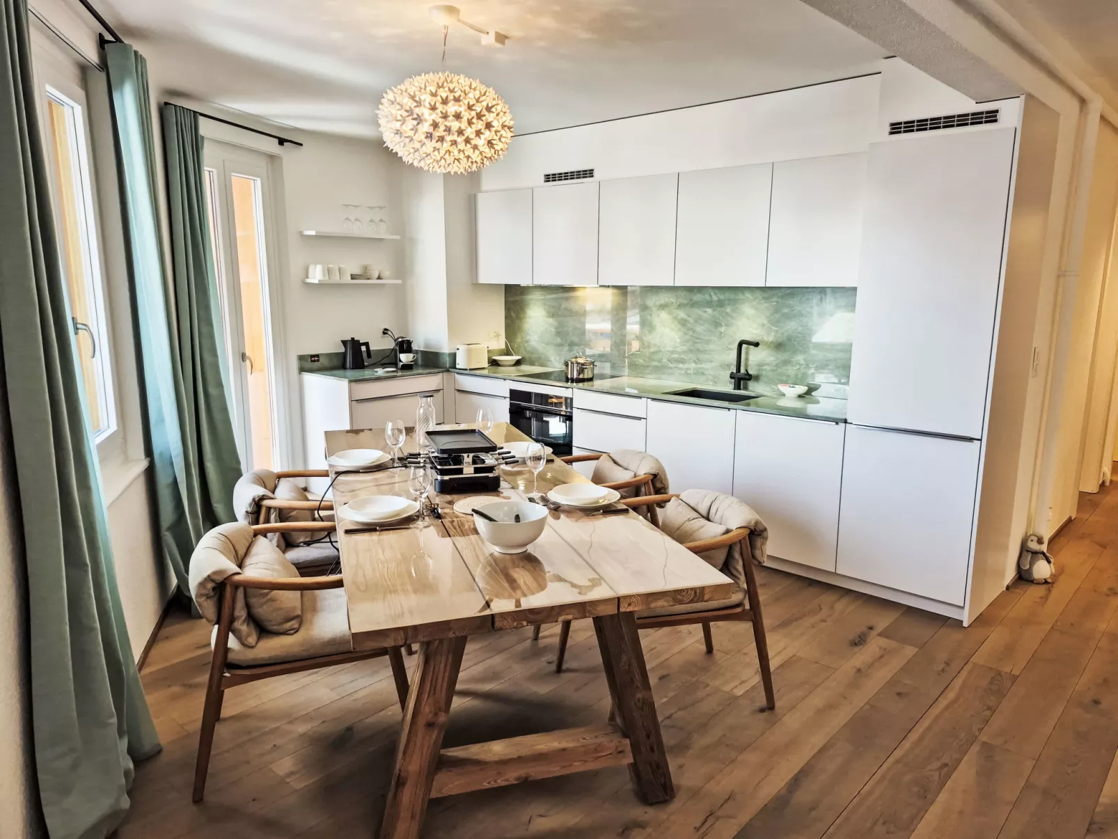 Résidence Terrazza 1-Drinnen