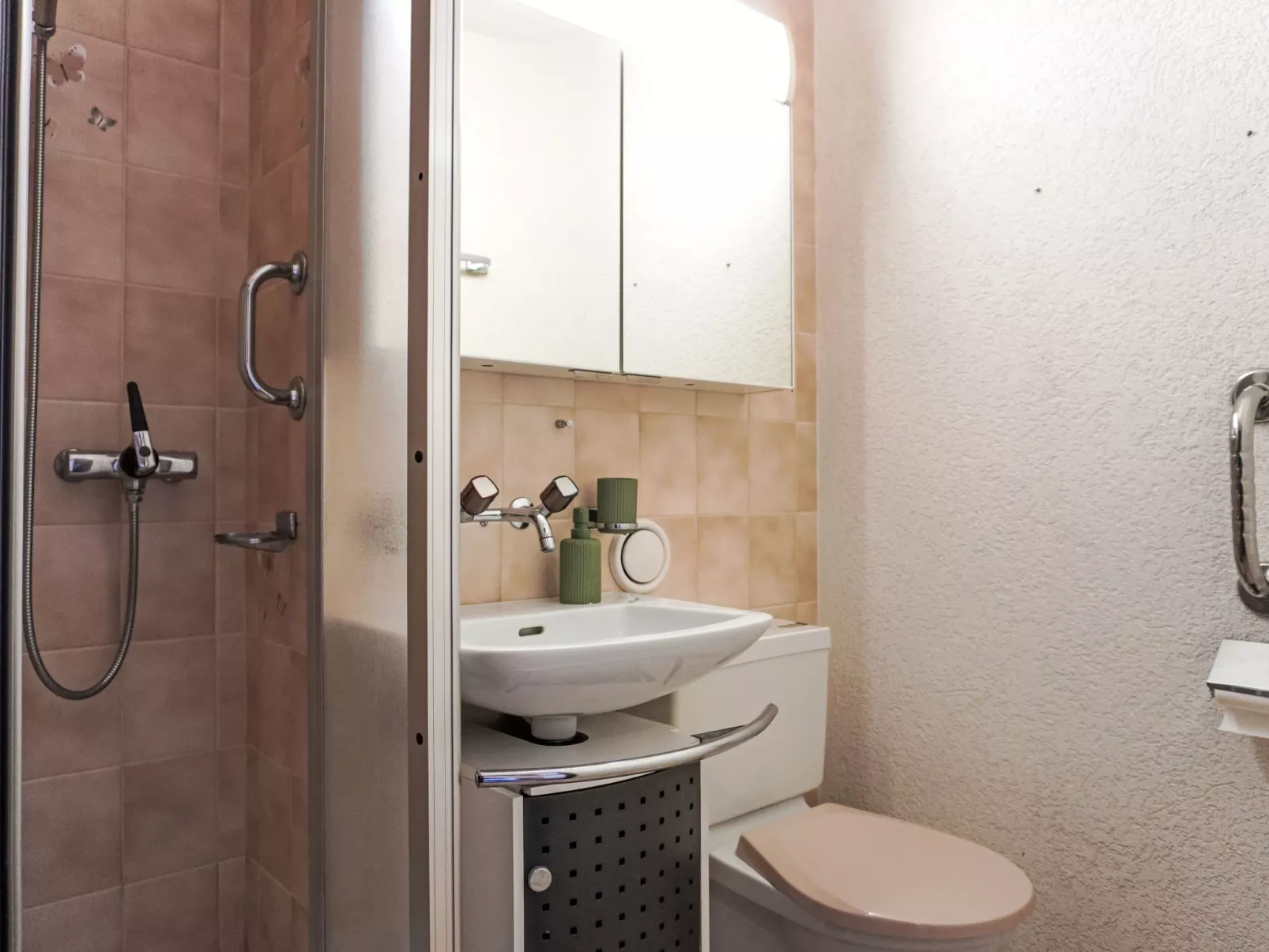 Gai Matin A21-Drinnen