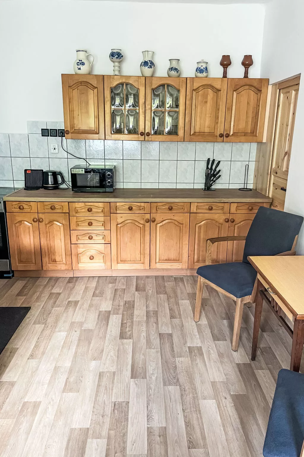 Forrest Haven Vodice-Drinnen